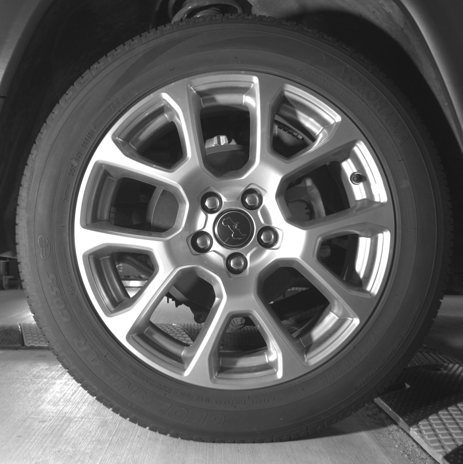 Thumbnail: 2025 Jeep Compass - 12