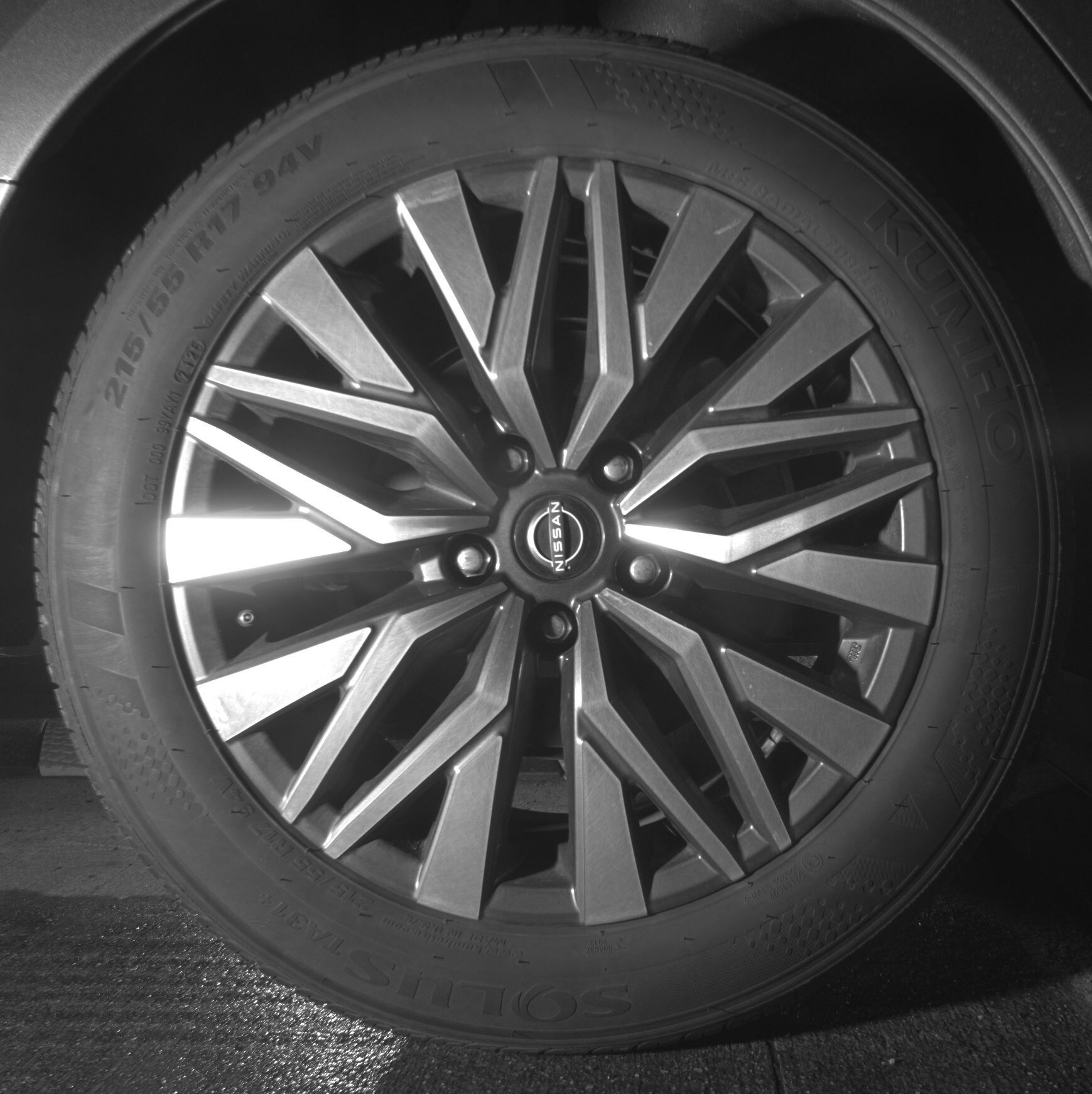 Thumbnail: 2025 Nissan Altima - 12