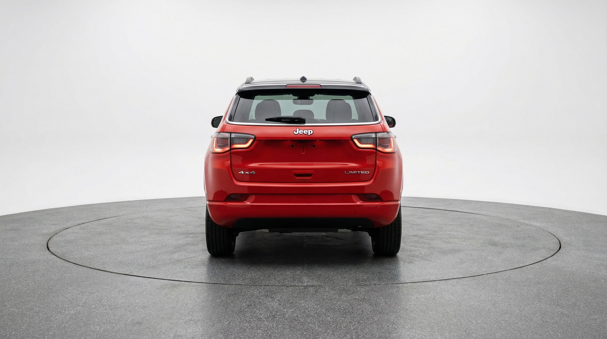 Thumbnail: 2025 Jeep Compass - 6