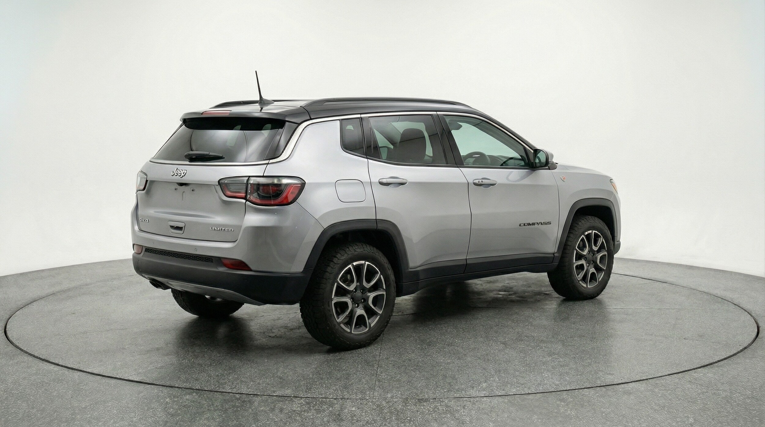Thumbnail: 2025 Jeep Compass - 7