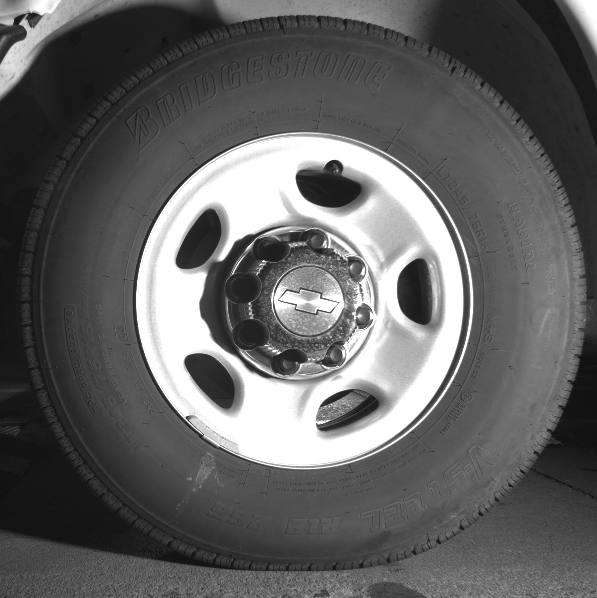 Thumbnail: 2025 Chevrolet Express - 12