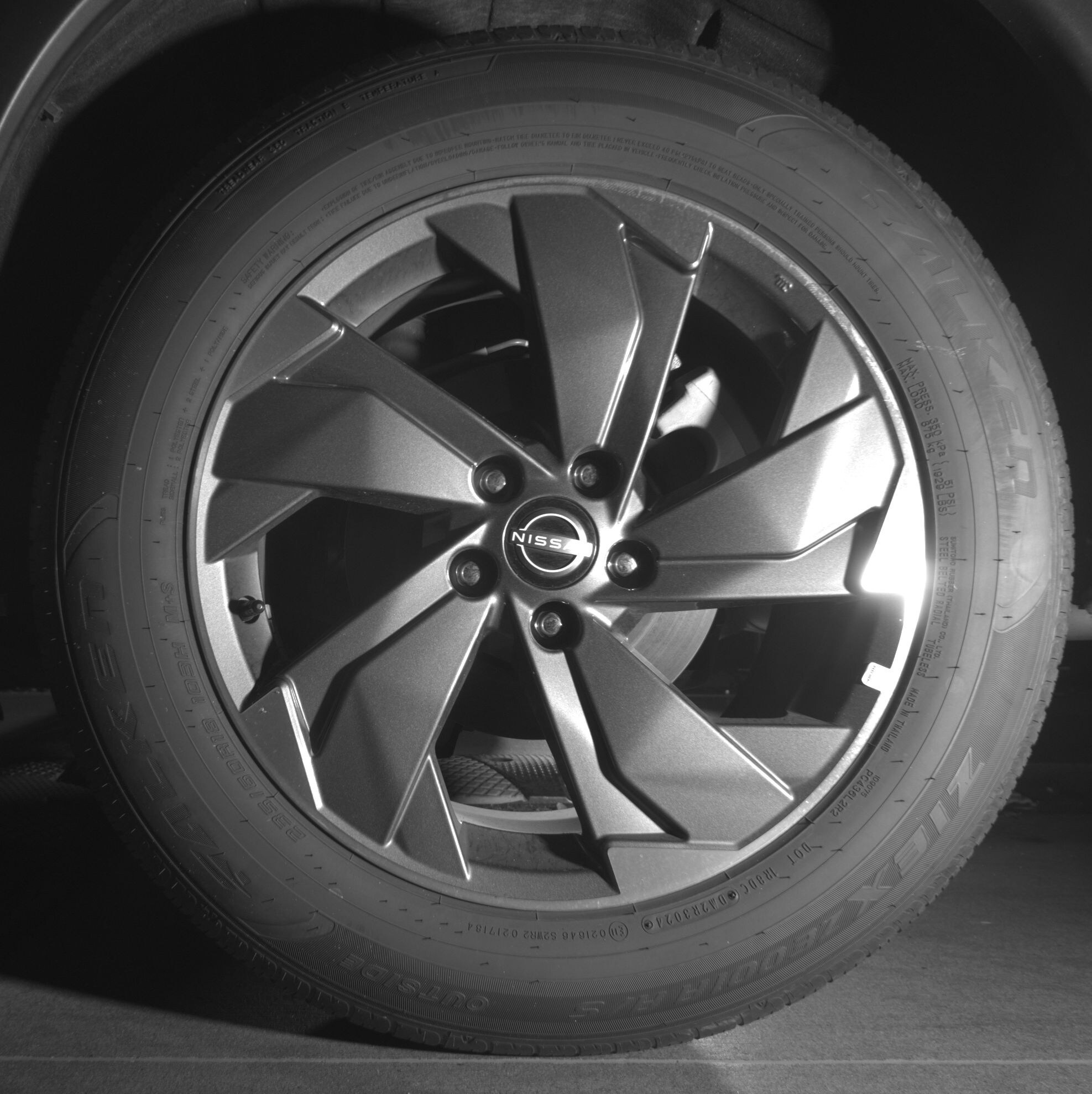 Thumbnail: 2025 Nissan Rogue - 11