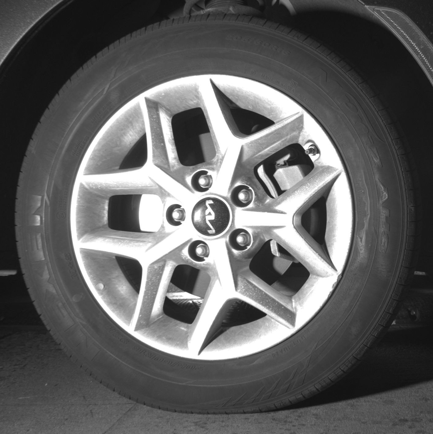 Thumbnail: 2025 Kia Soul - 13