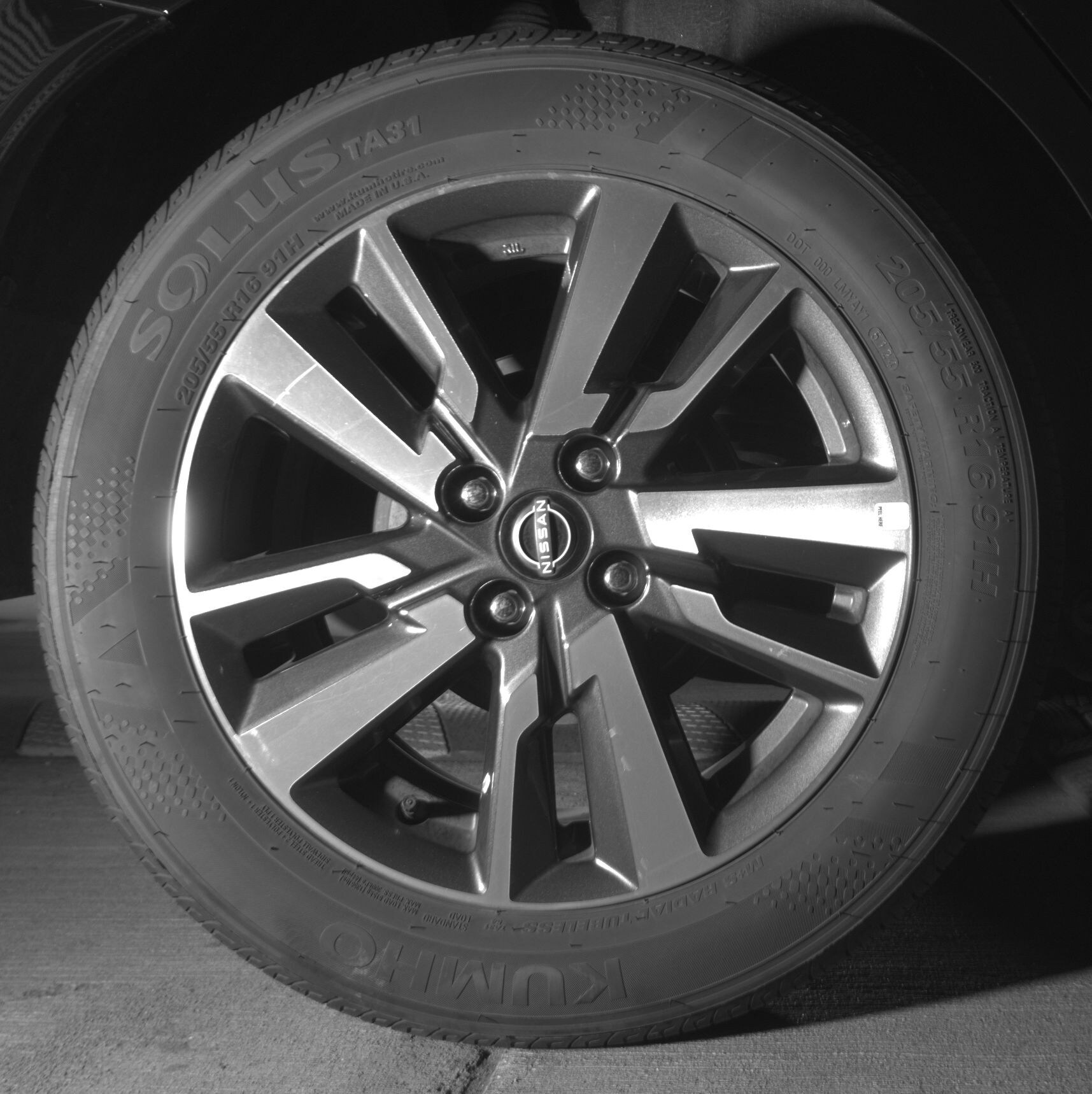 Thumbnail: 2025 Nissan Versa - 12