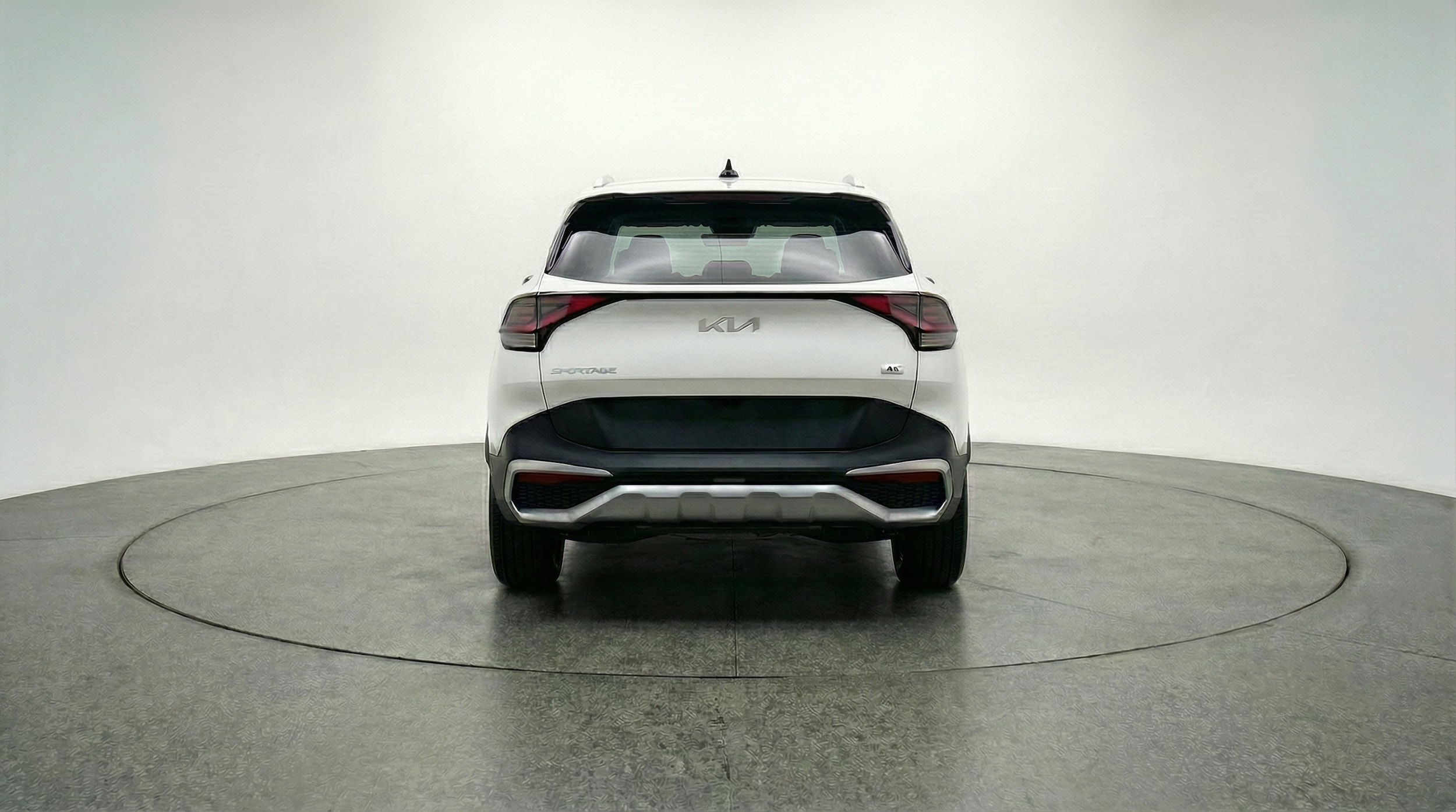 Thumbnail: 2025 Kia Sportage - 6