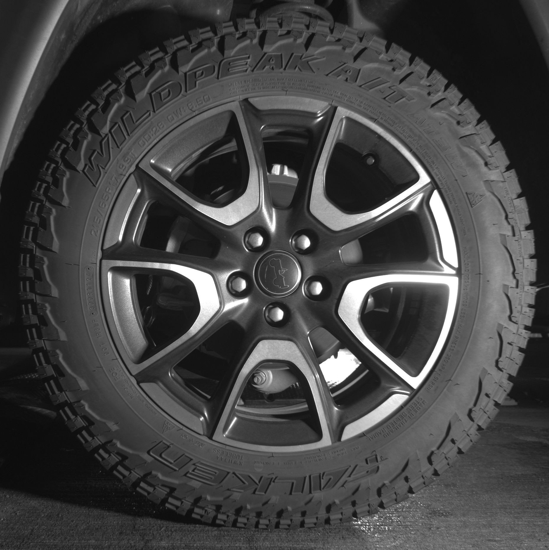 Thumbnail: 2025 Jeep Compass - 14