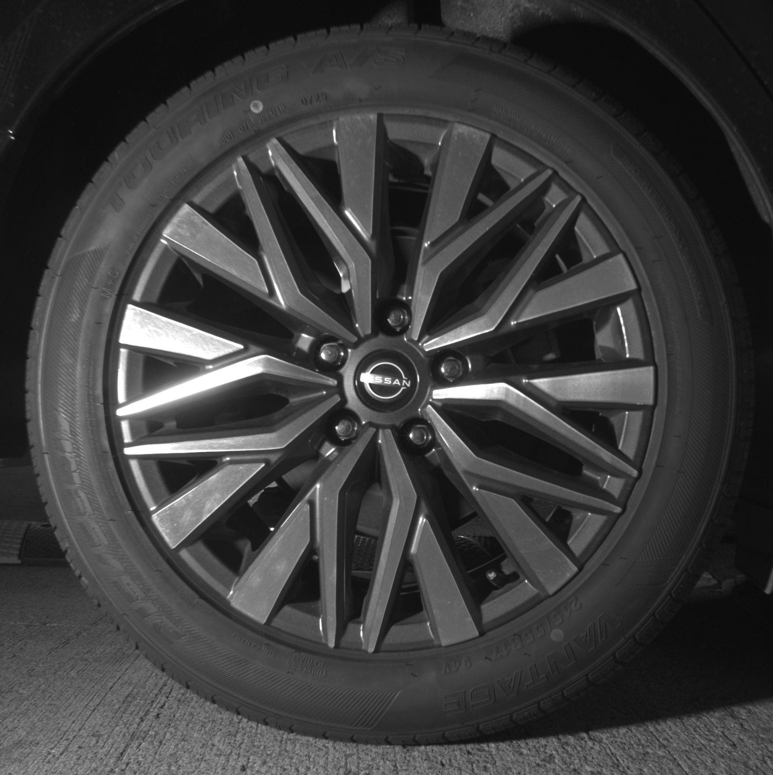 Thumbnail: 2025 Nissan Altima - 12