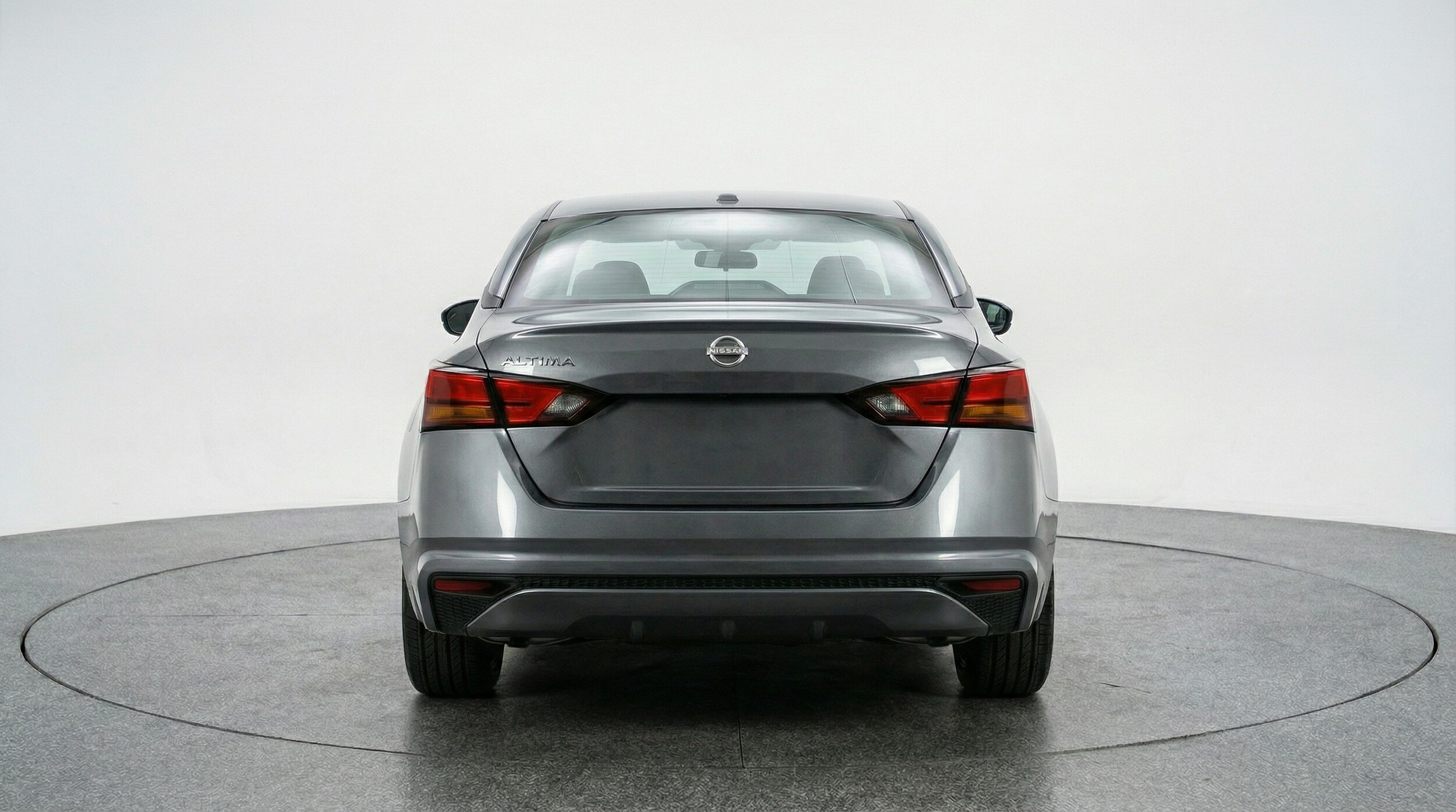 Thumbnail: 2025 Nissan Altima - 6