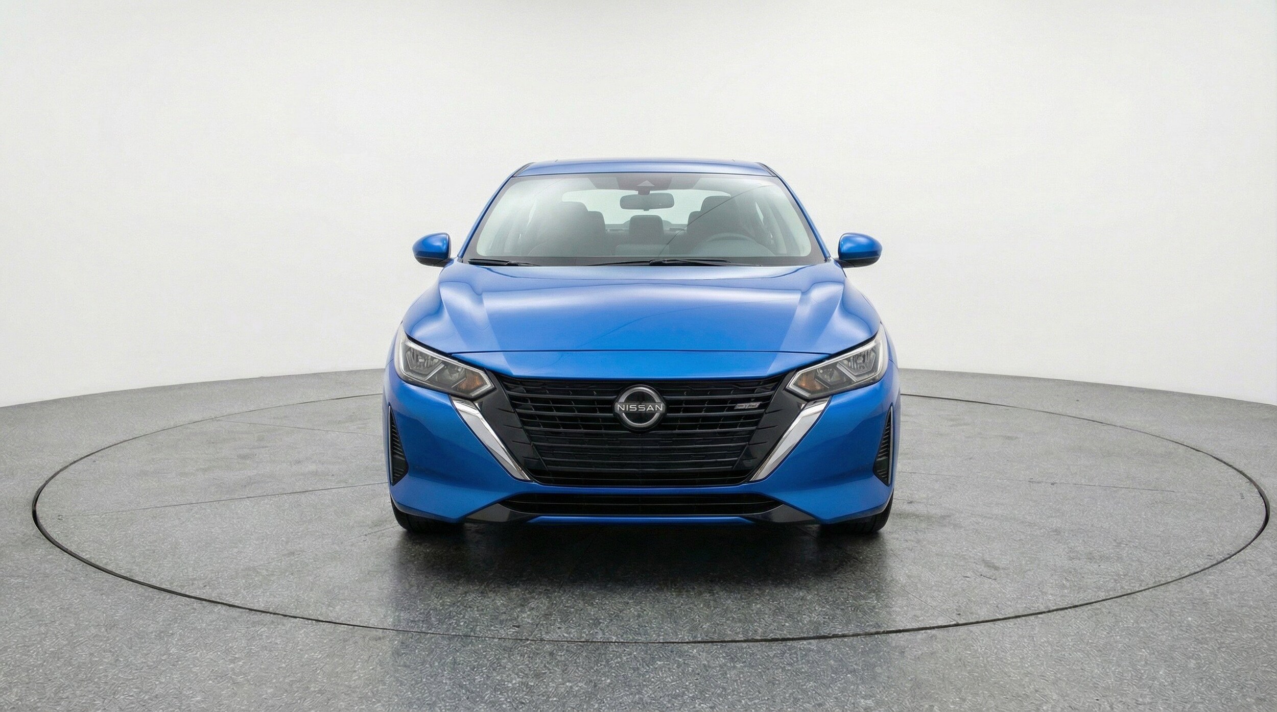 Thumbnail: 2025 Nissan Sentra - 2