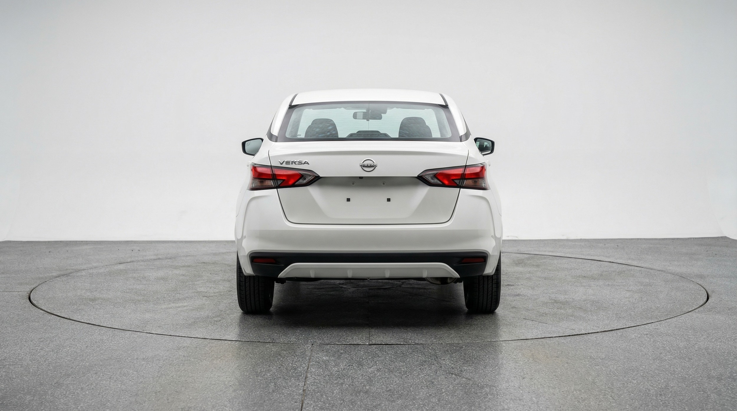 Thumbnail: 2025 Nissan Versa - 6