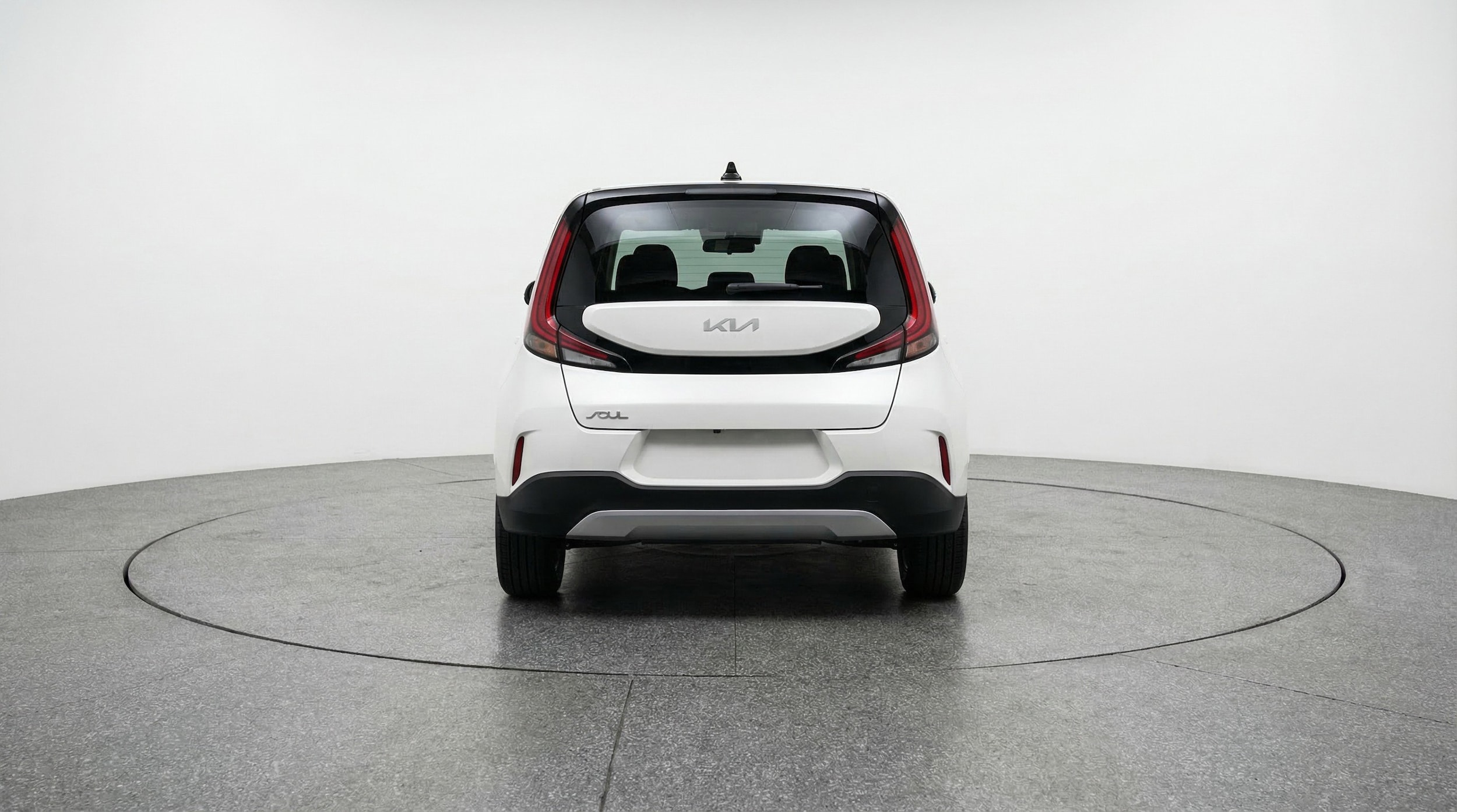 Thumbnail: 2025 Kia Soul - 7