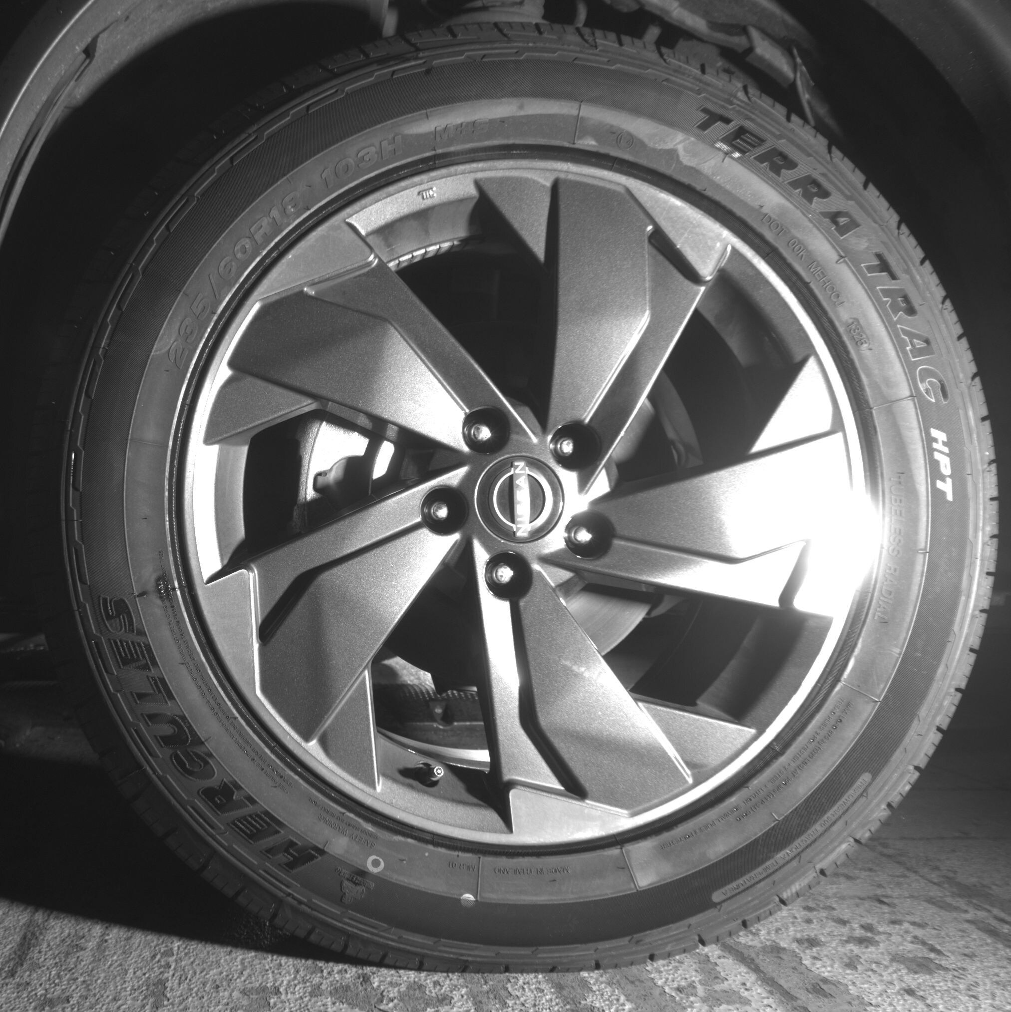 Thumbnail: 2025 Nissan Rogue - 9