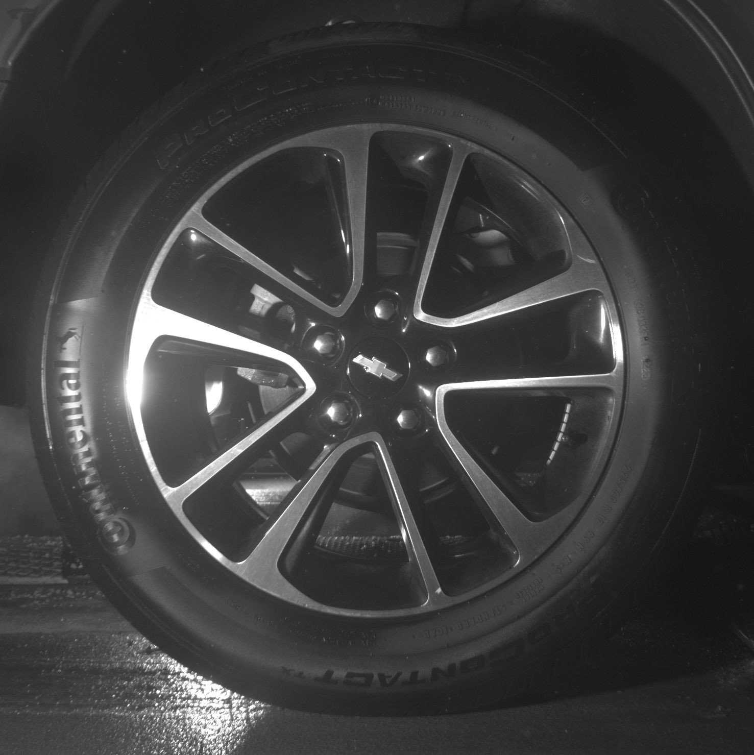 Thumbnail: 2025 Chevrolet TrailBlazer - 13