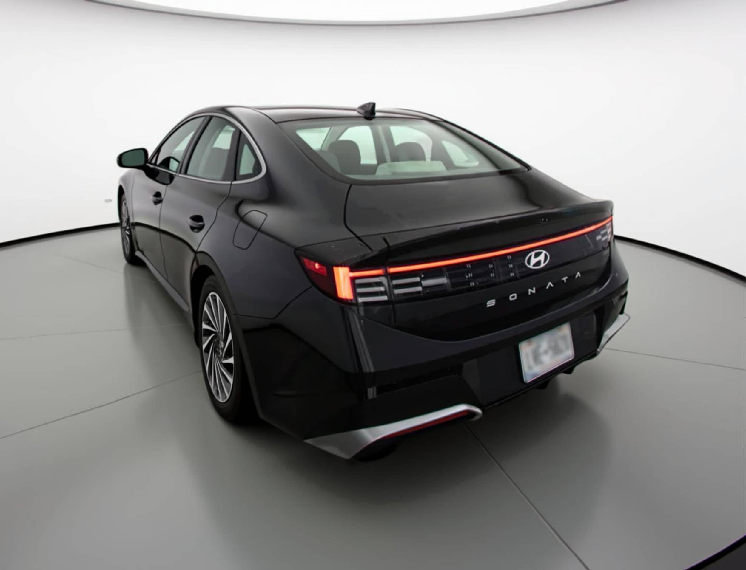 Thumbnail: 2025 Hyundai Sonata - 5