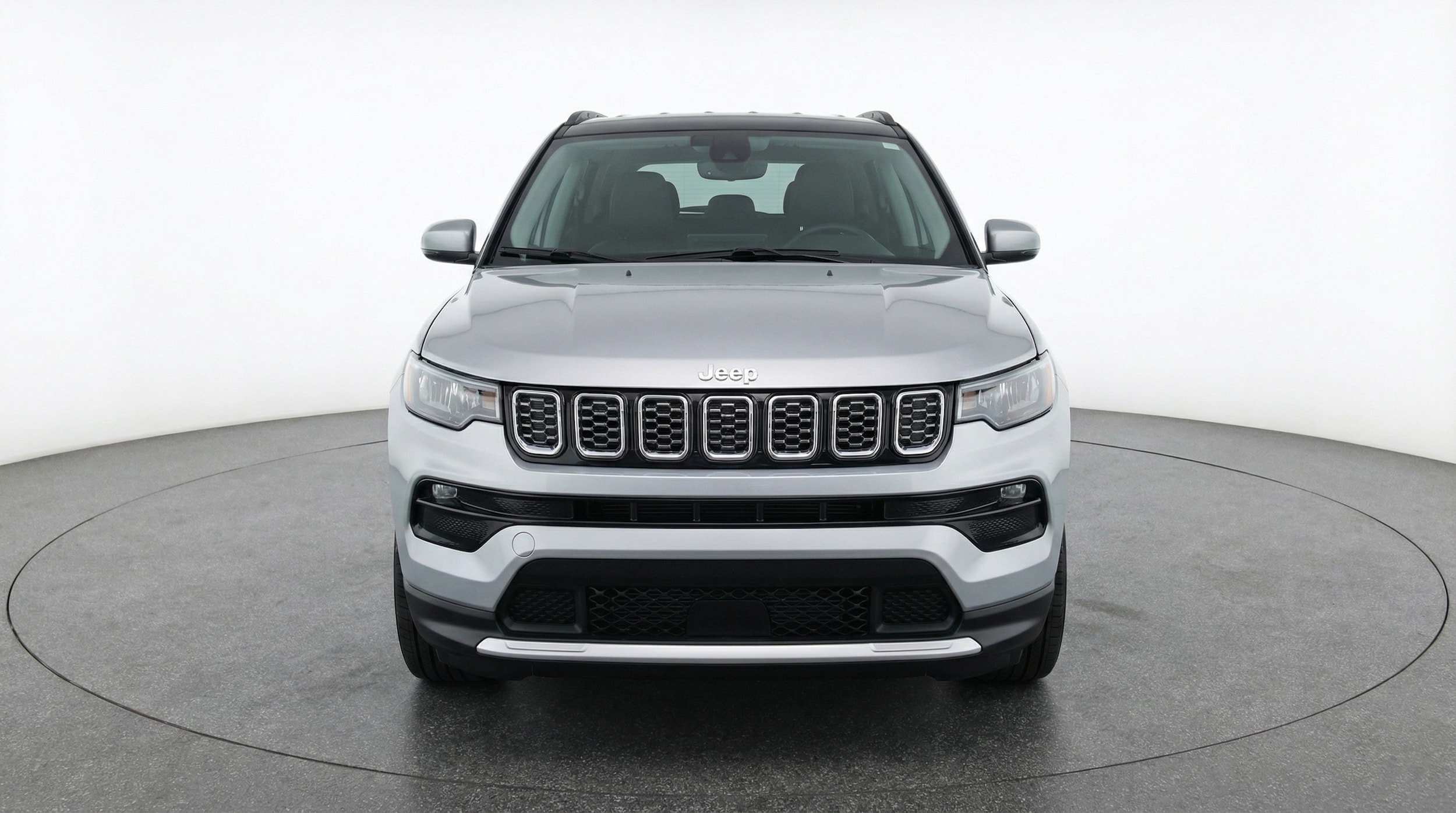 Thumbnail: 2025 Jeep Compass - 2