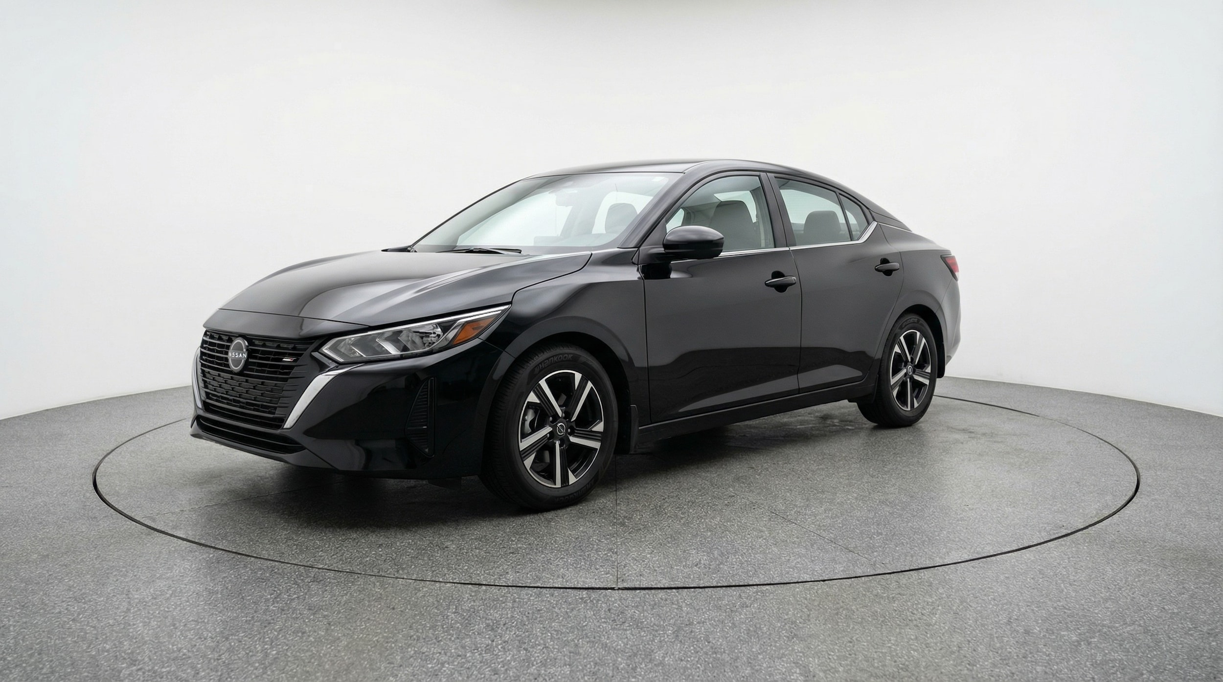 Thumbnail: 2025 Nissan Sentra - 3