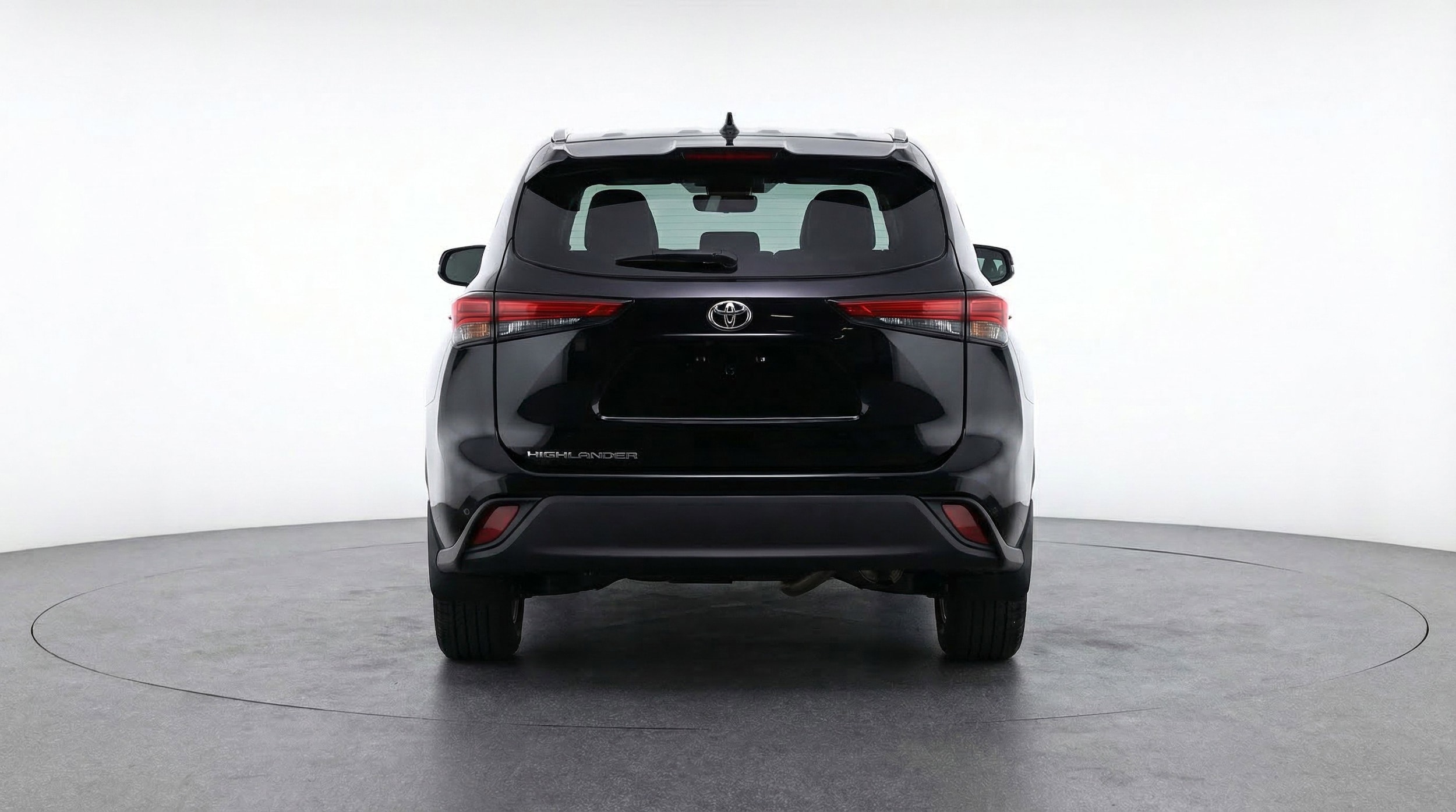 Thumbnail: 2025 Toyota Highlander - 7