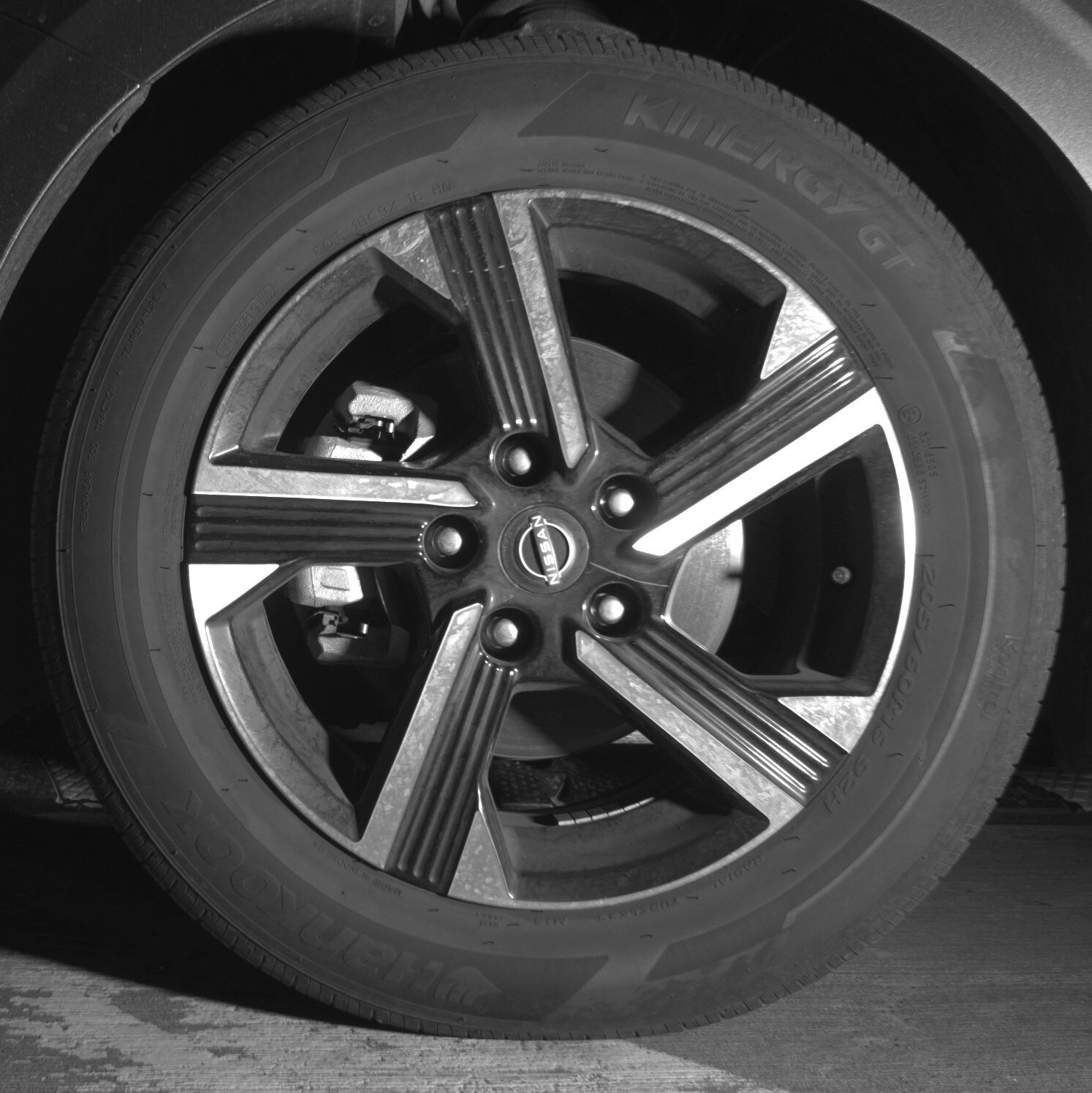 Thumbnail: 2025 Nissan Sentra - 9