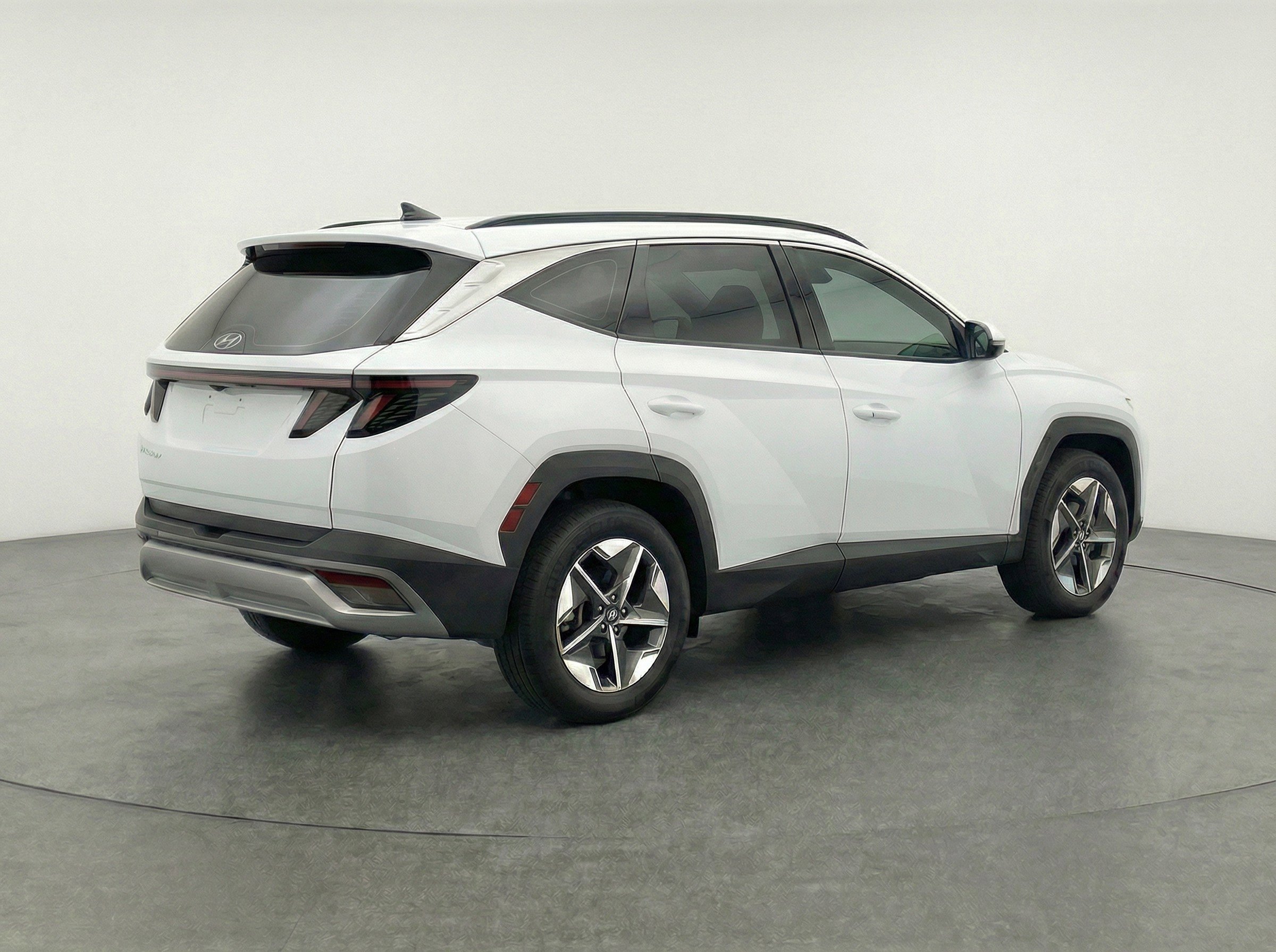 Thumbnail: 2025 Hyundai Tucson - 9