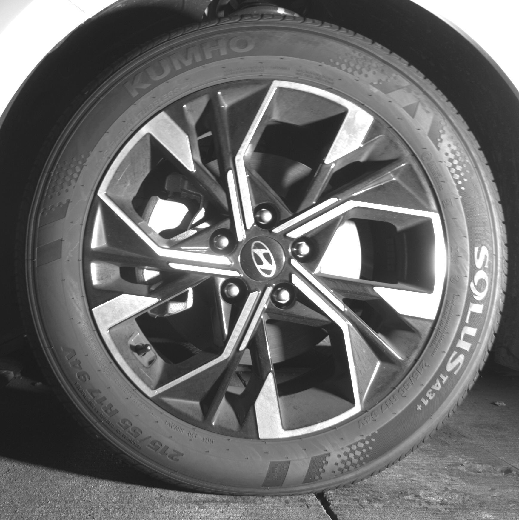 Thumbnail: 2025 Hyundai Sonata - 9