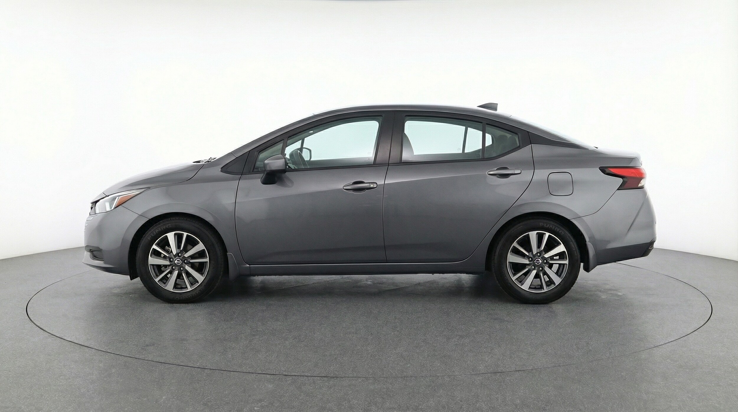 Thumbnail: 2025 Nissan Versa - 4