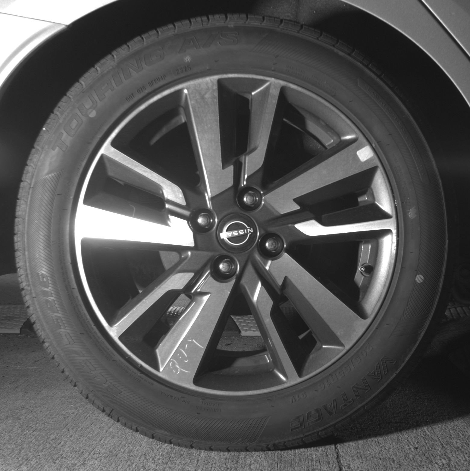 Thumbnail: 2025 Nissan Versa - 15