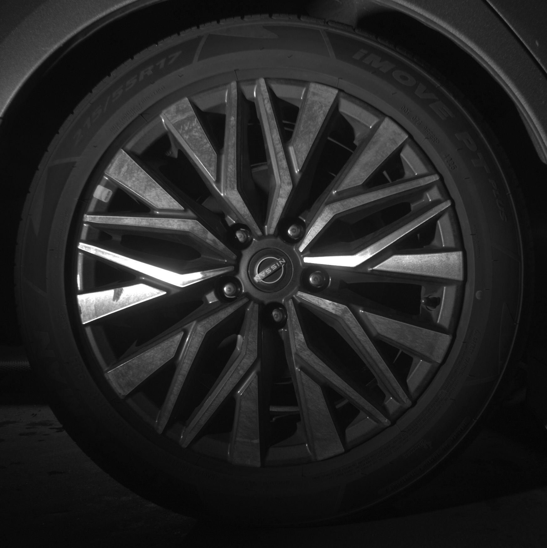 Thumbnail: 2025 Nissan Altima - 12