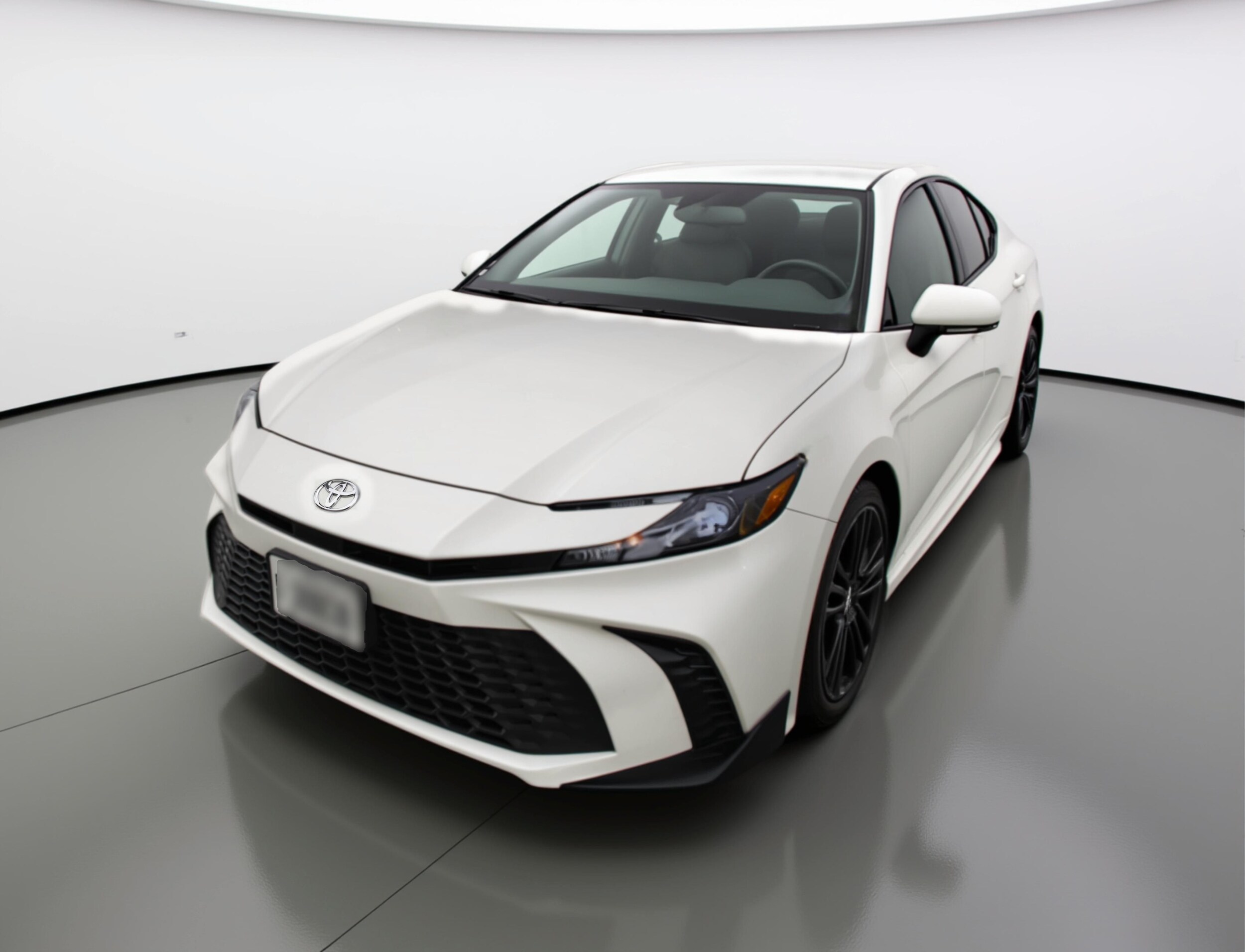 Thumbnail: 2025 Toyota Camry - 3