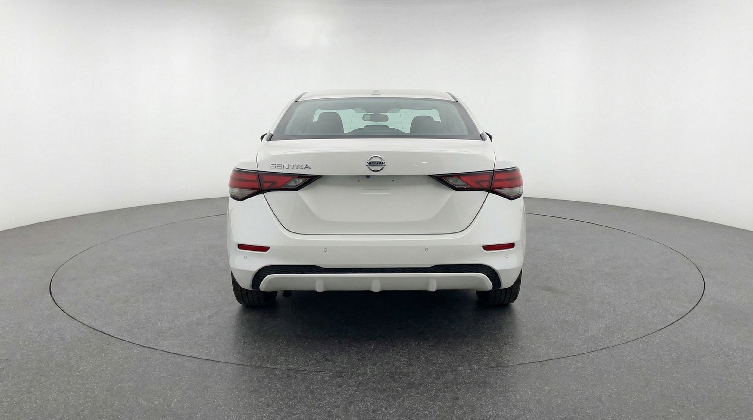 Thumbnail: 2025 Nissan Sentra - 7