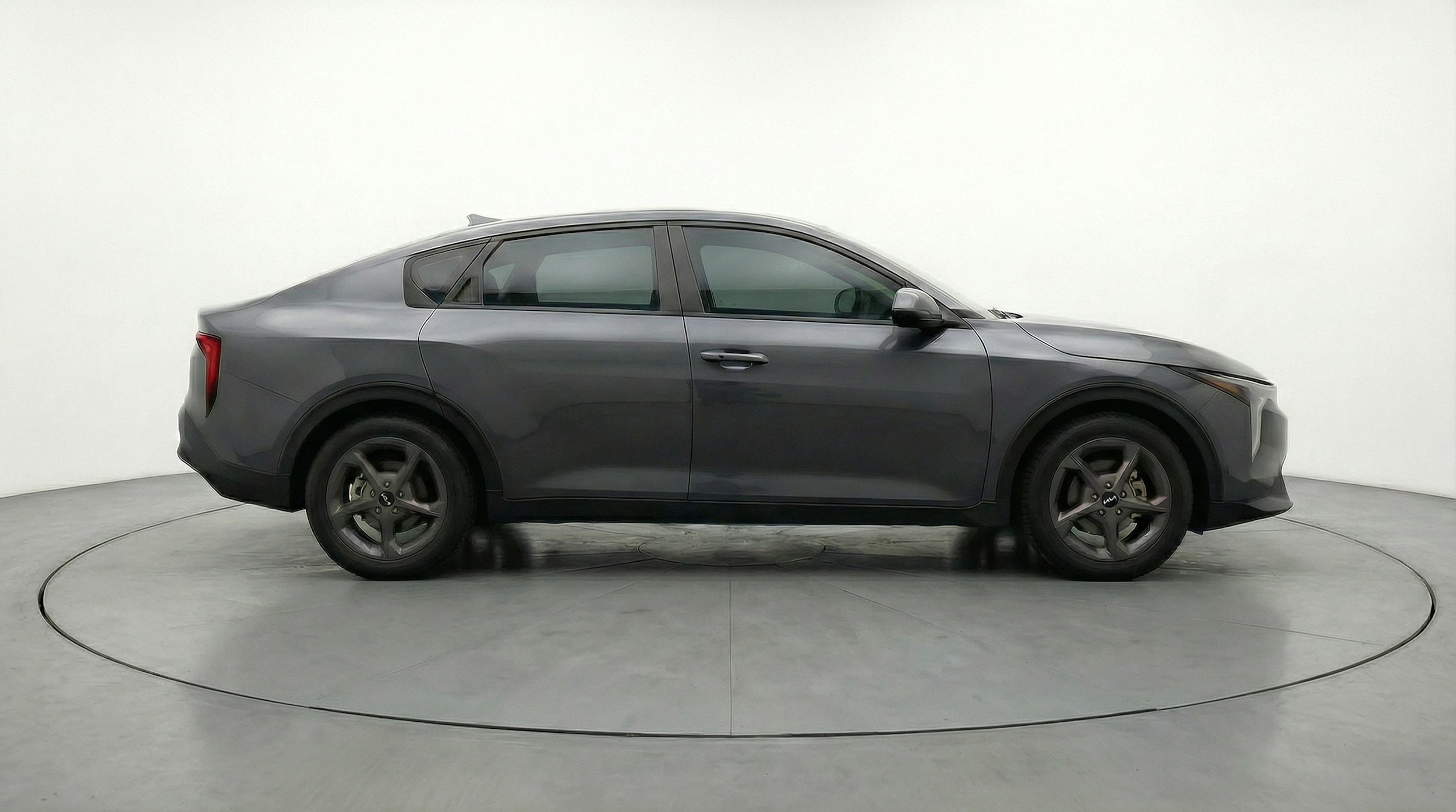 Thumbnail: 2025 Kia K4 - 8