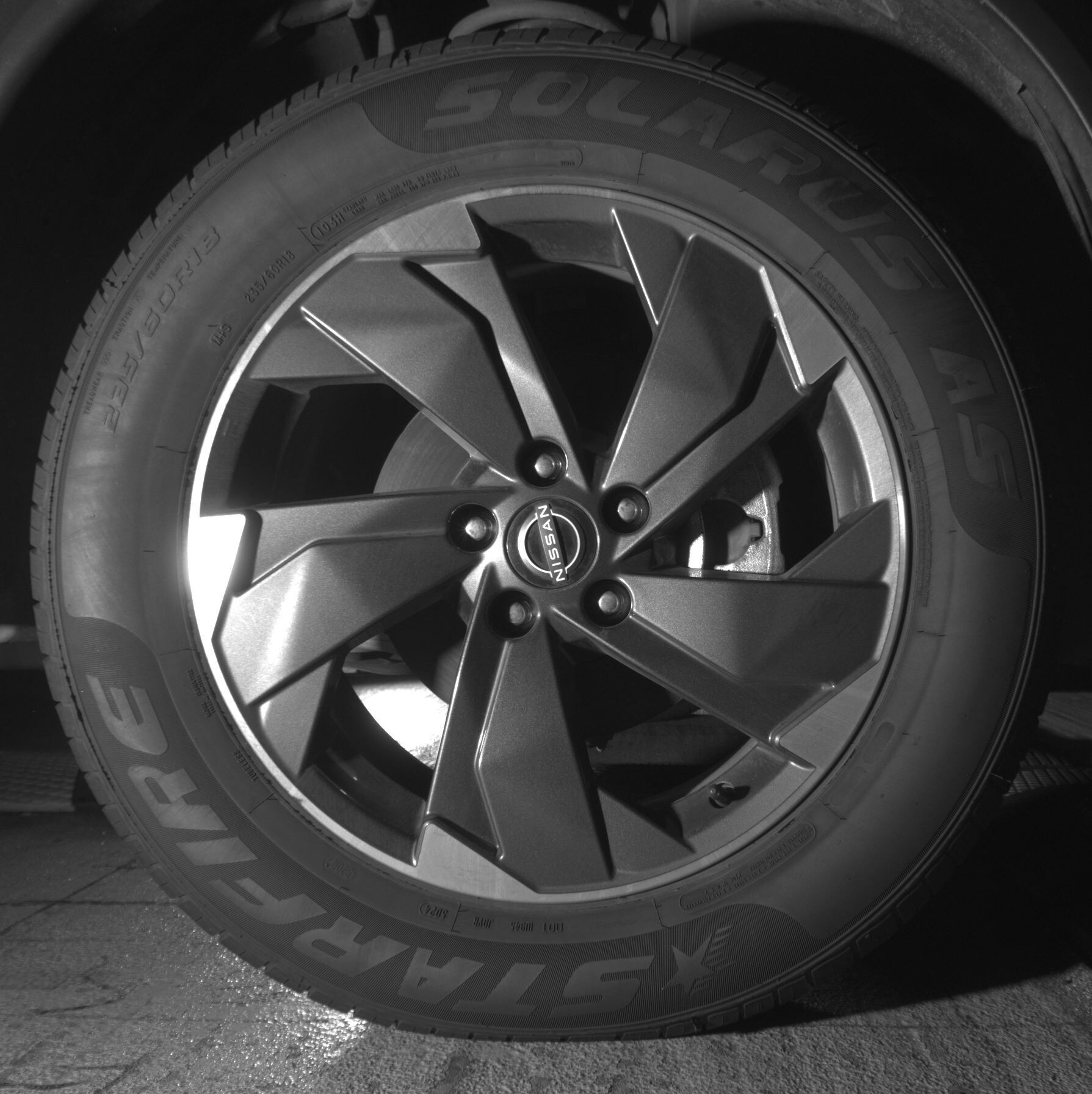 Thumbnail: 2025 Nissan Rogue - 10