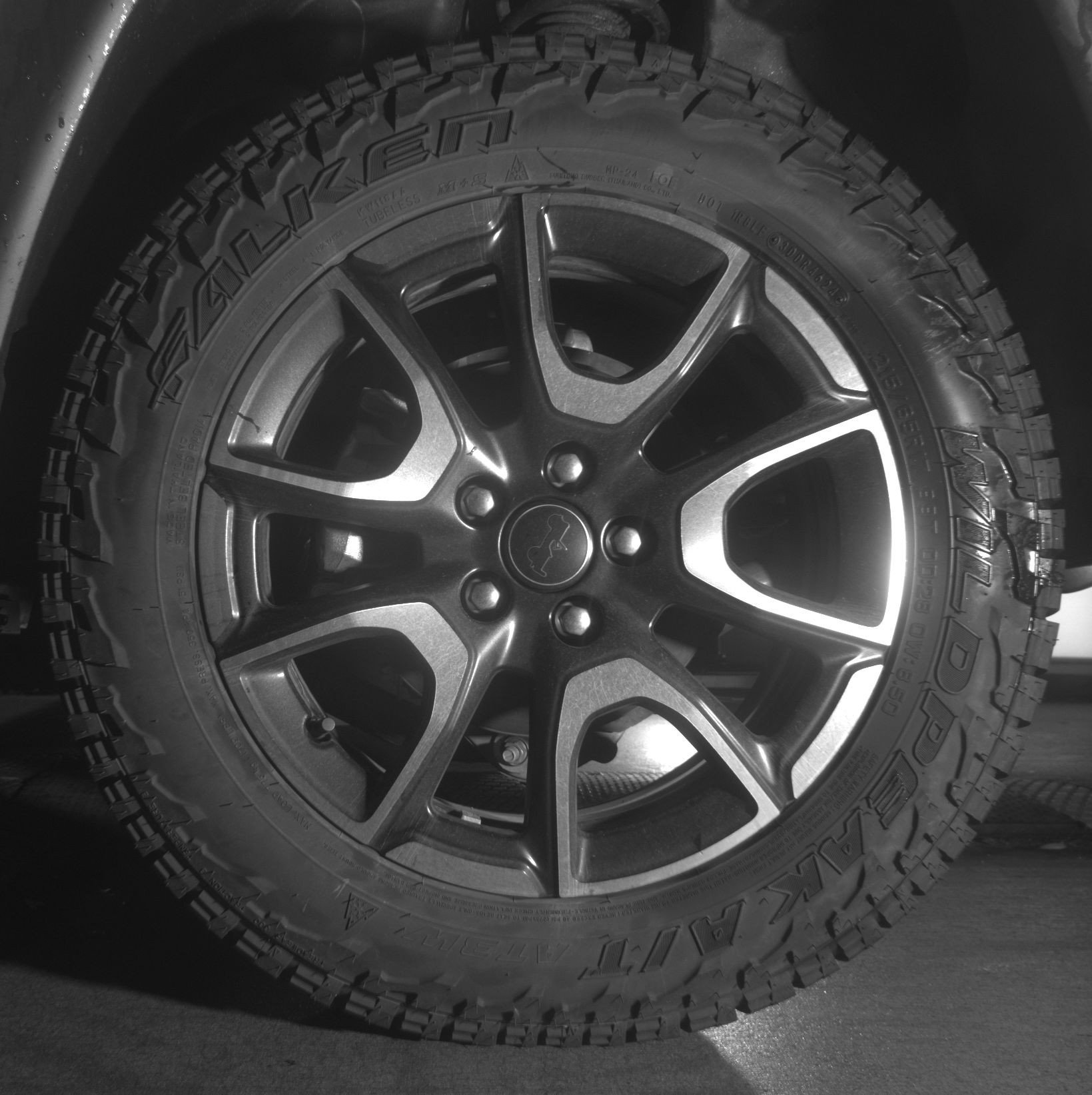 Thumbnail: 2025 Jeep Compass - 14