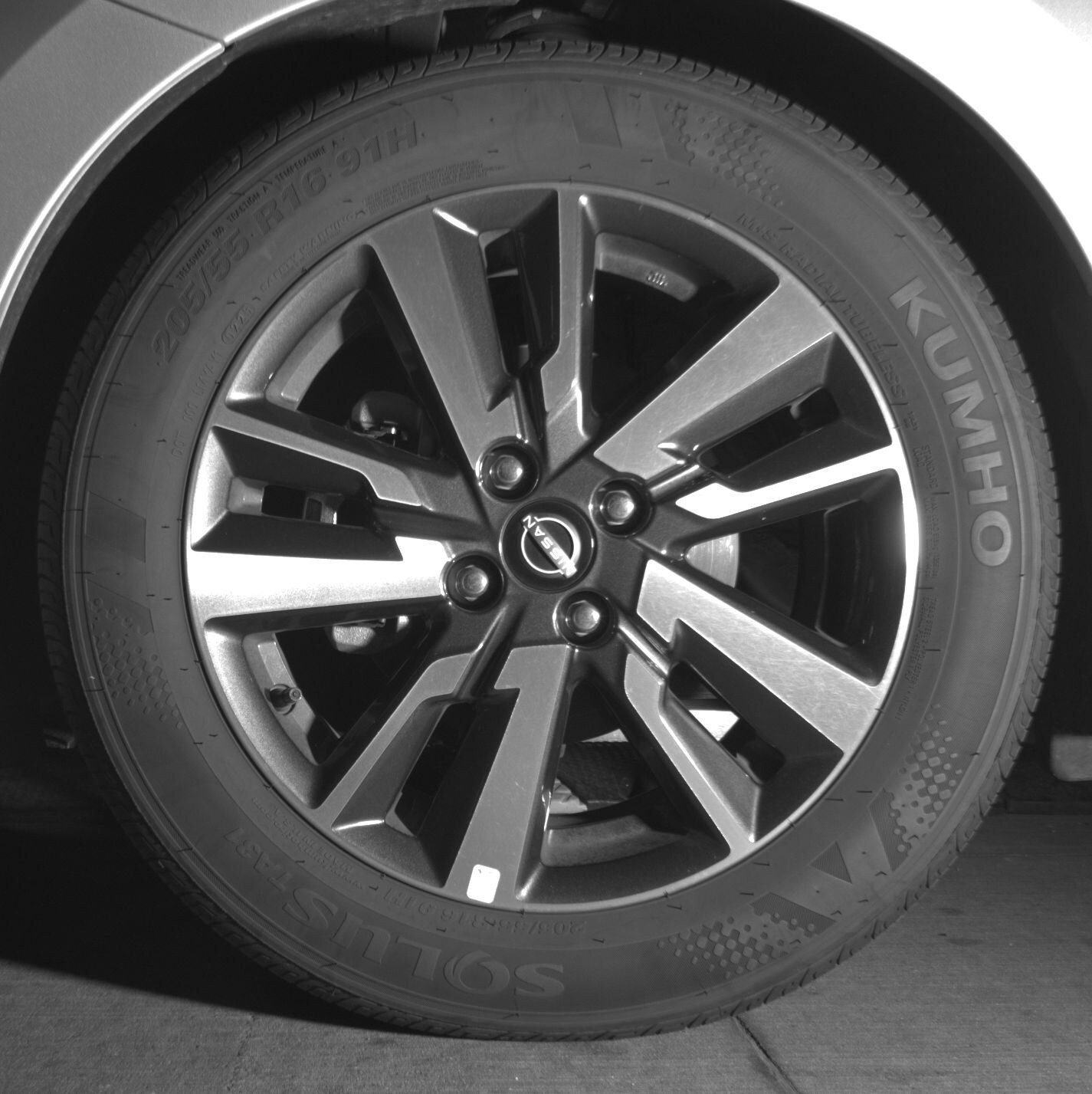 Thumbnail: 2025 Nissan Versa - 9