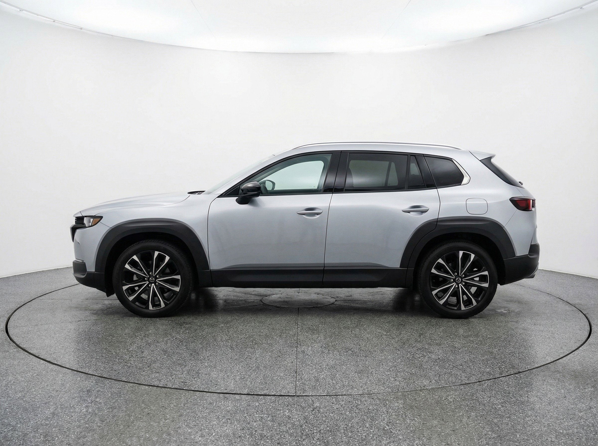 Thumbnail: 2025 Mazda CX-50 - 5