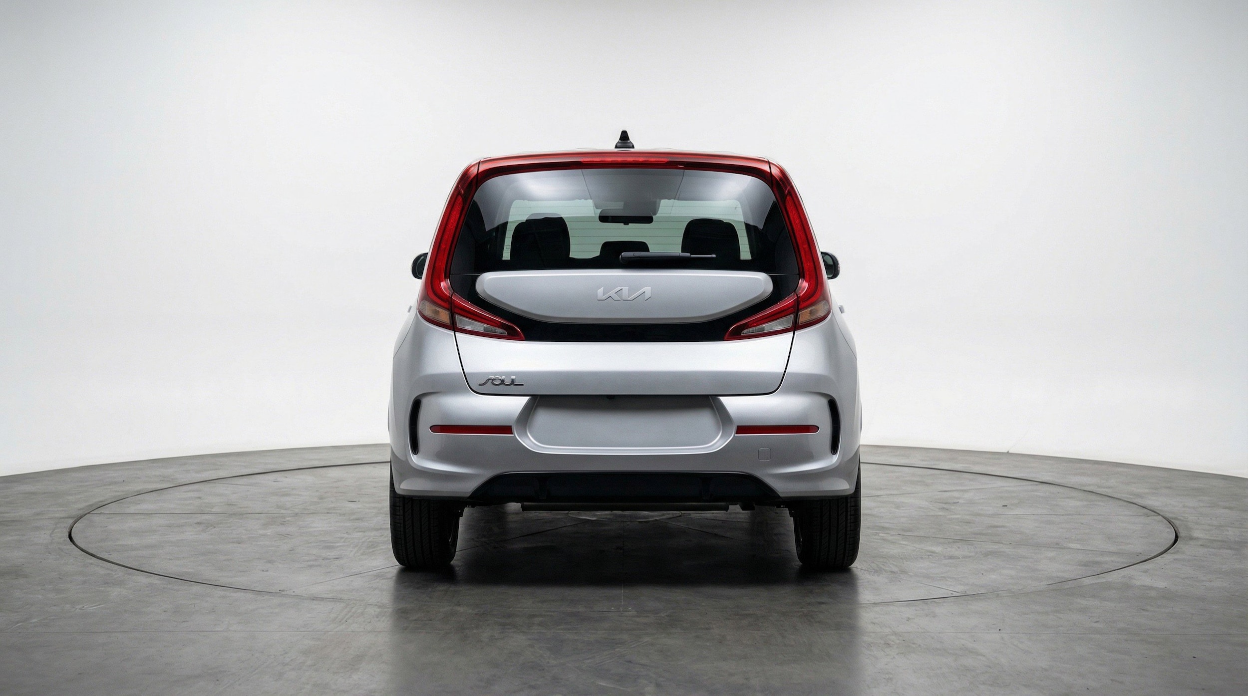 Thumbnail: 2025 Kia Soul - 7