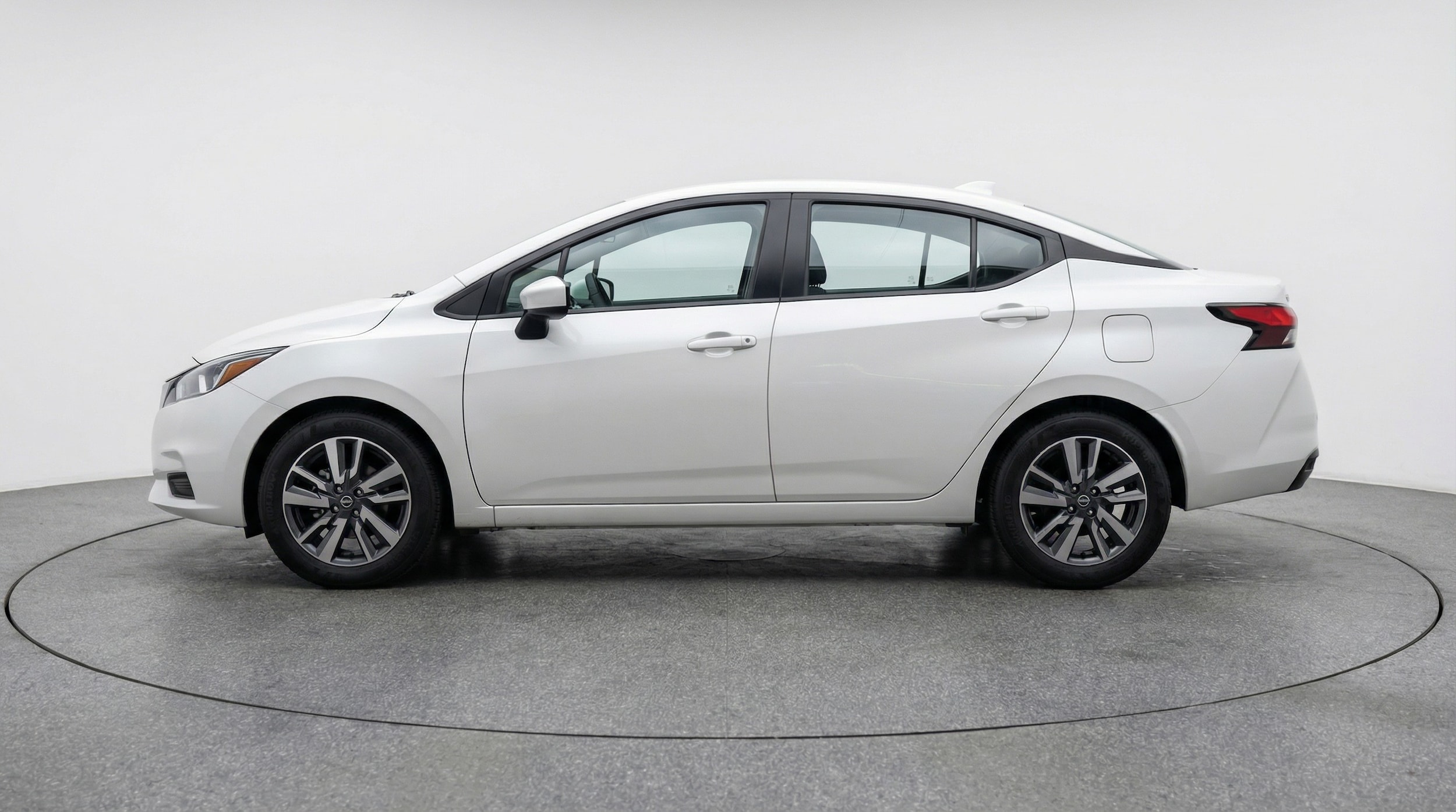 Thumbnail: 2025 Nissan Versa - 4