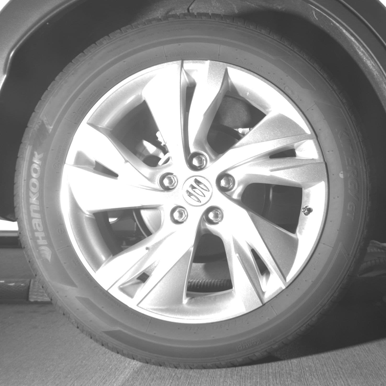 Thumbnail: 2025 Buick Encore GX - 12