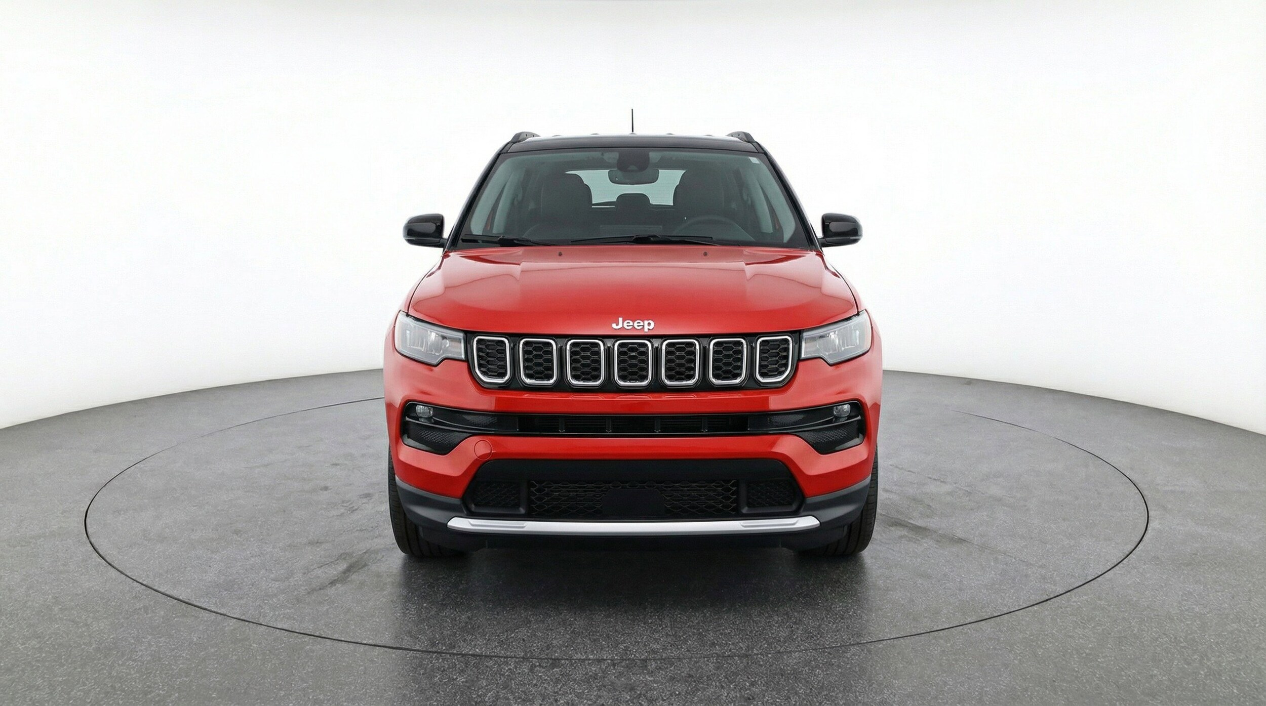 Thumbnail: 2025 Jeep Compass - 2