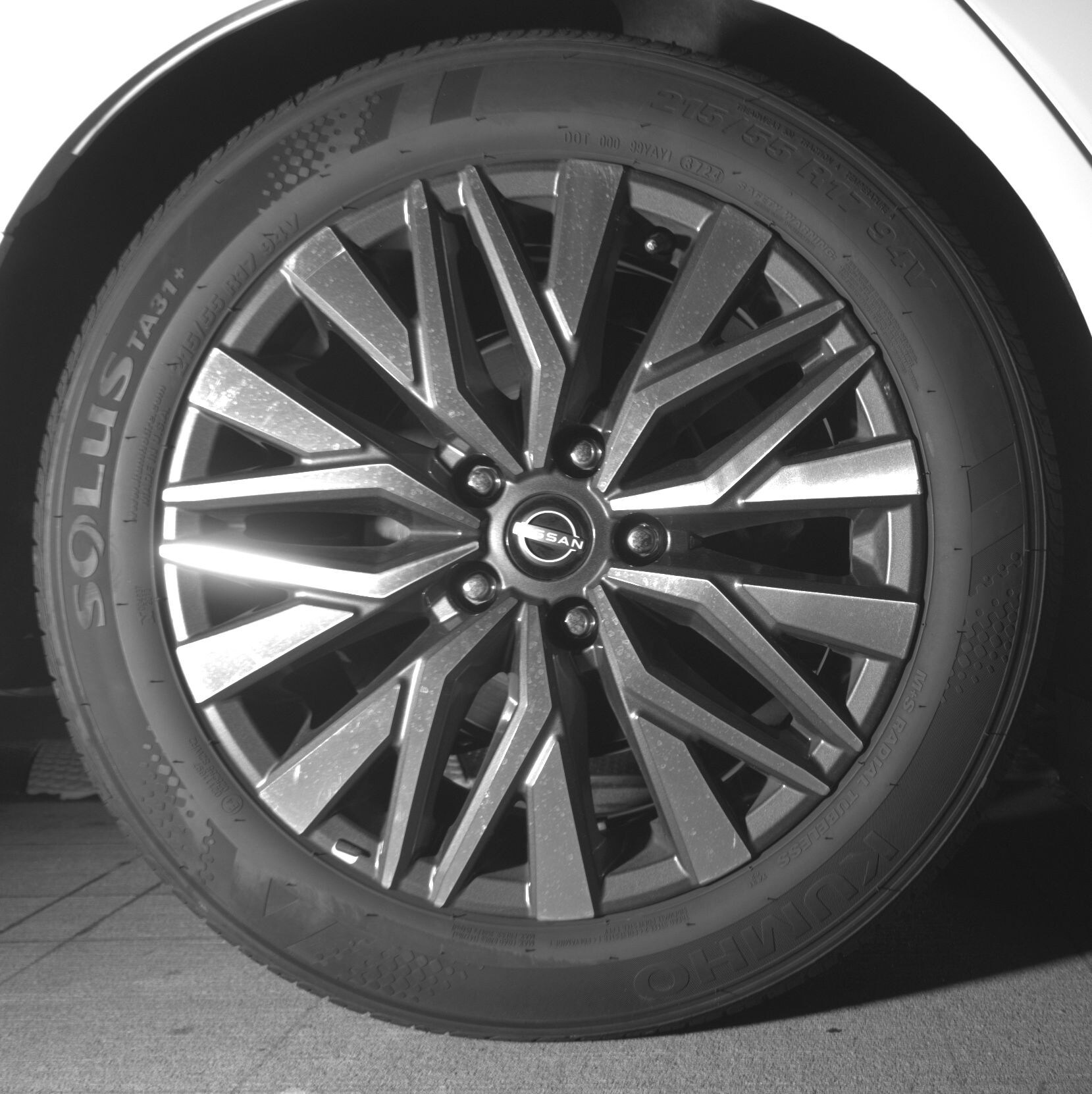 Thumbnail: 2025 Nissan Altima - 12