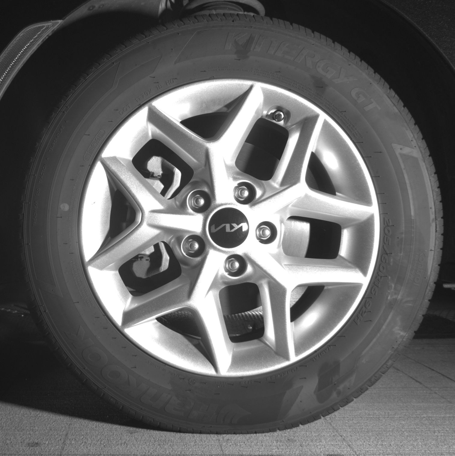 Thumbnail: 2025 Kia Soul - 9