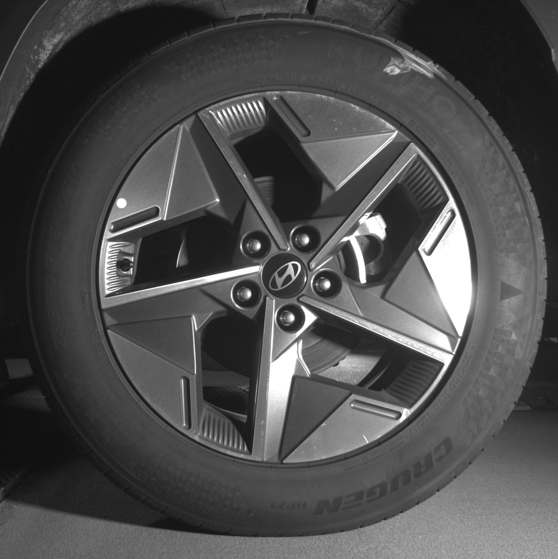 Thumbnail: 2025 Hyundai Tucson - 11