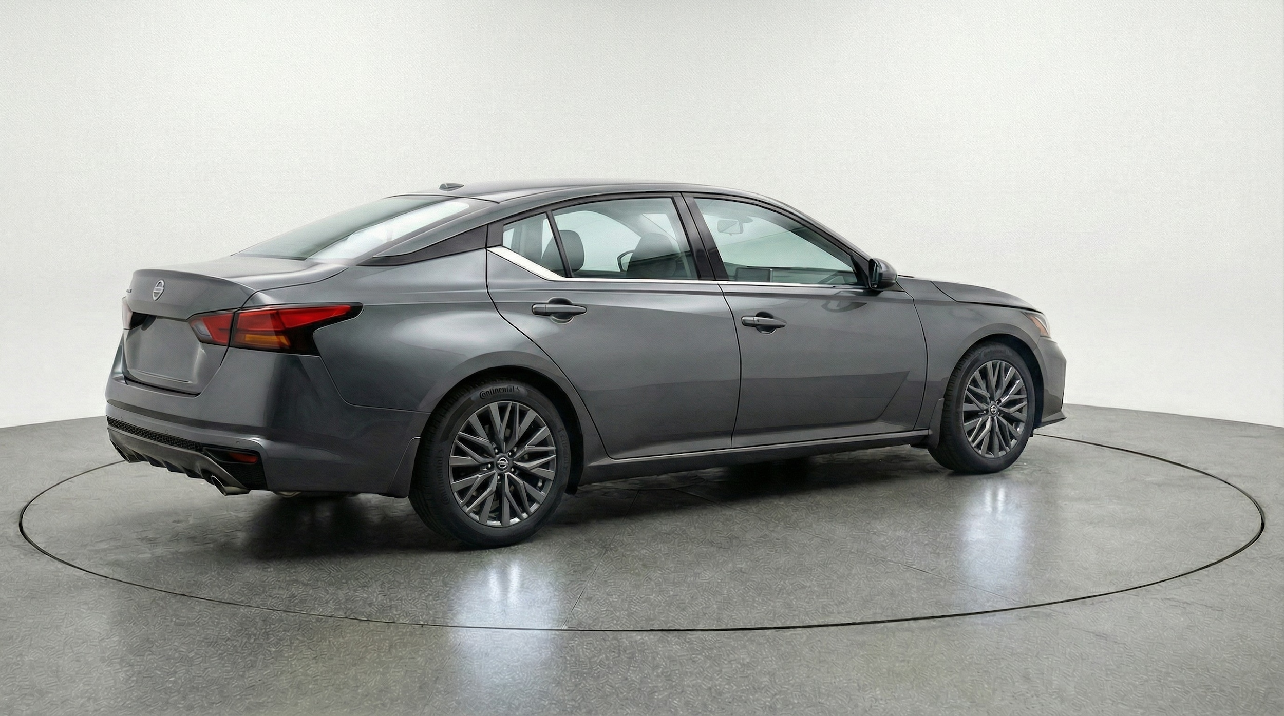 Thumbnail: 2025 Nissan Altima - 7