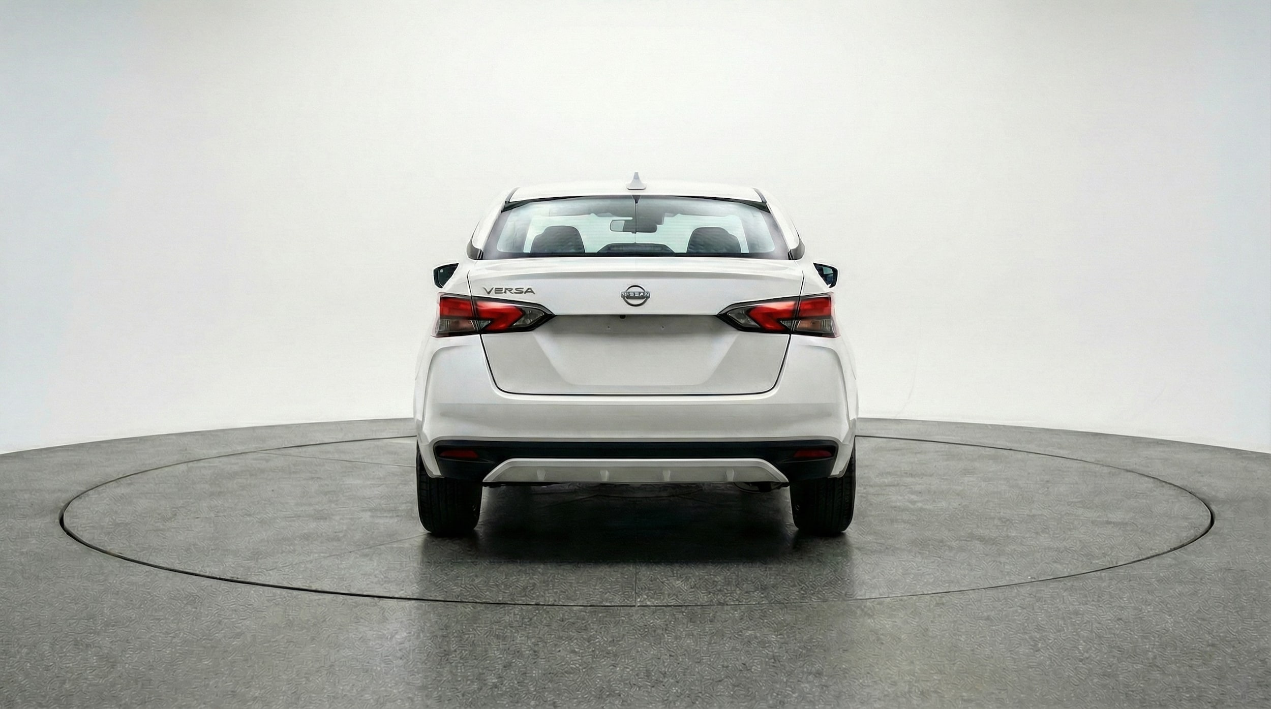 Thumbnail: 2025 Nissan Versa - 6