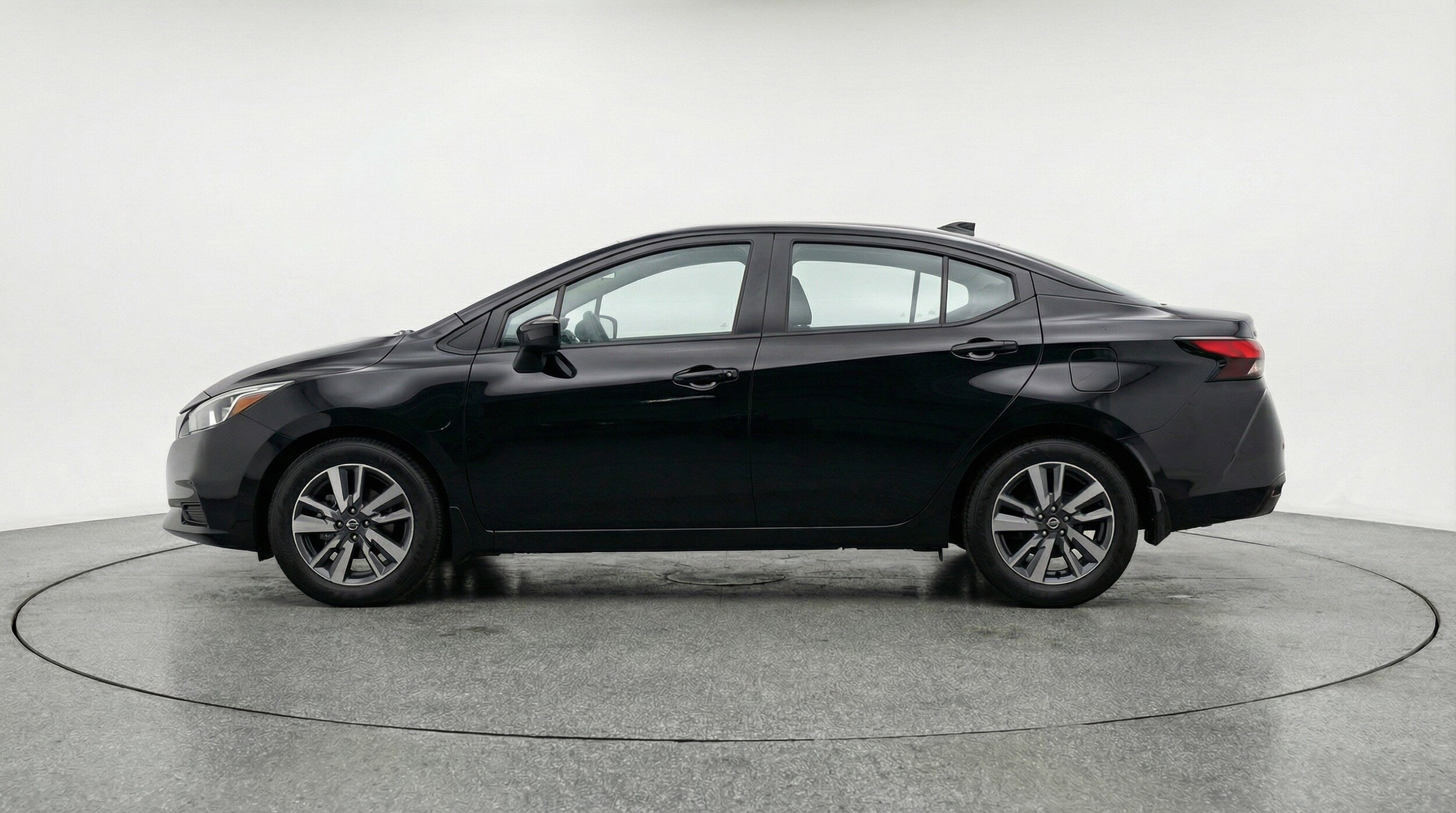 Thumbnail: 2025 Nissan Versa - 5