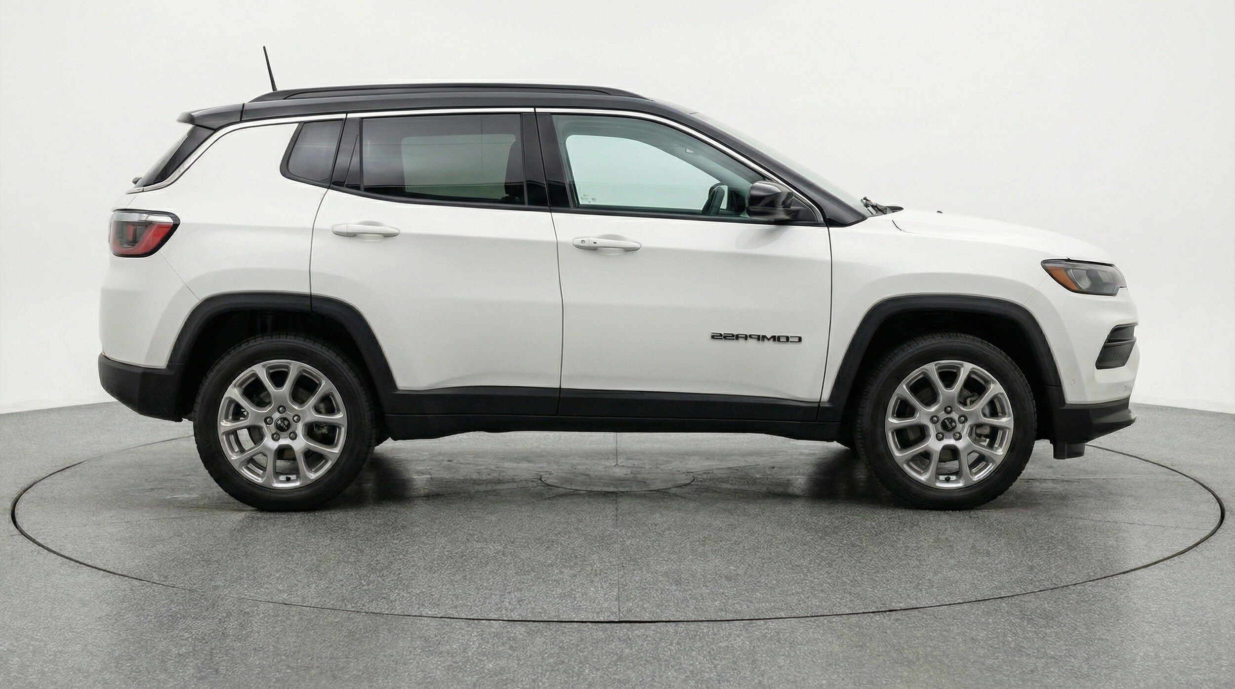 Thumbnail: 2025 Jeep Compass - 11