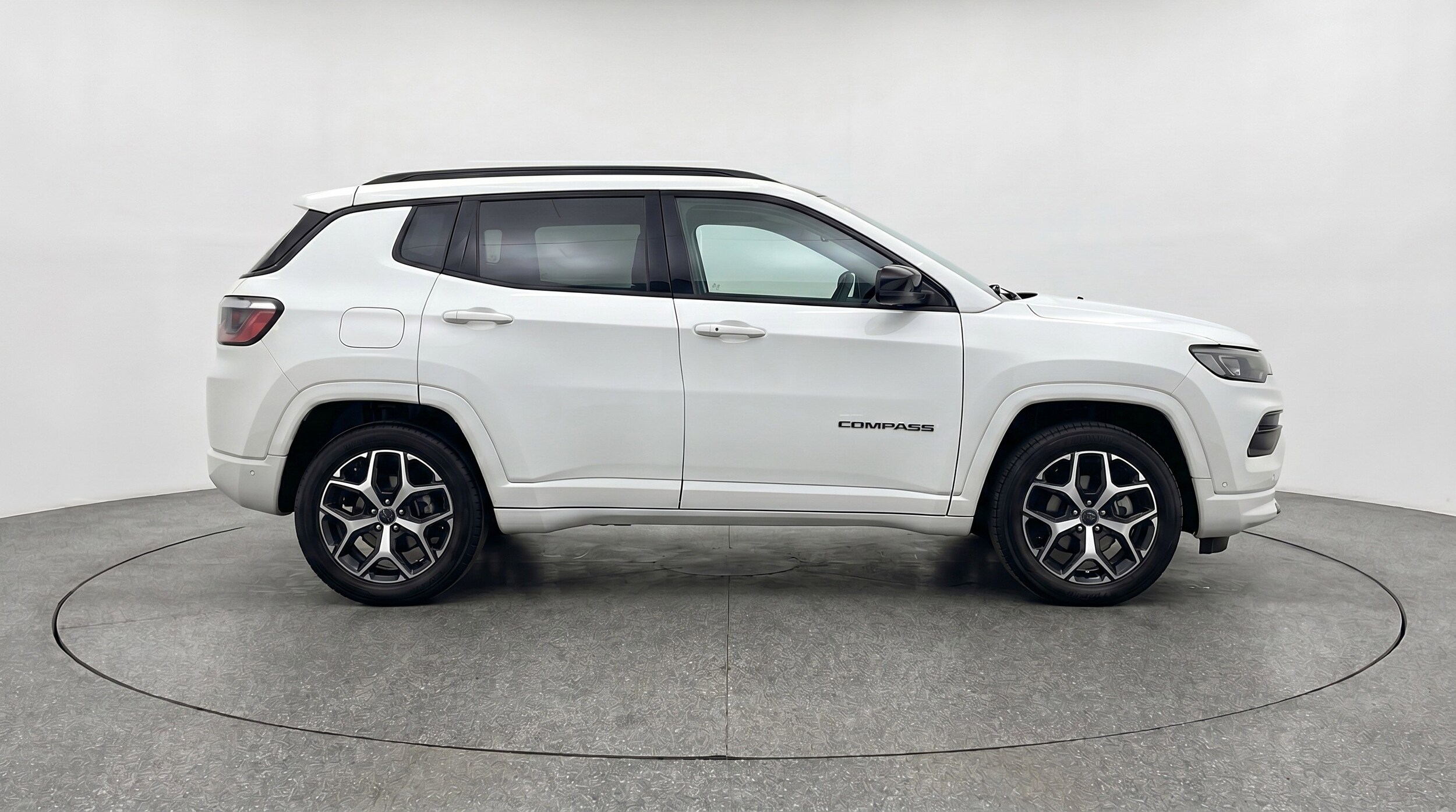 Thumbnail: 2025 Jeep Compass - 11