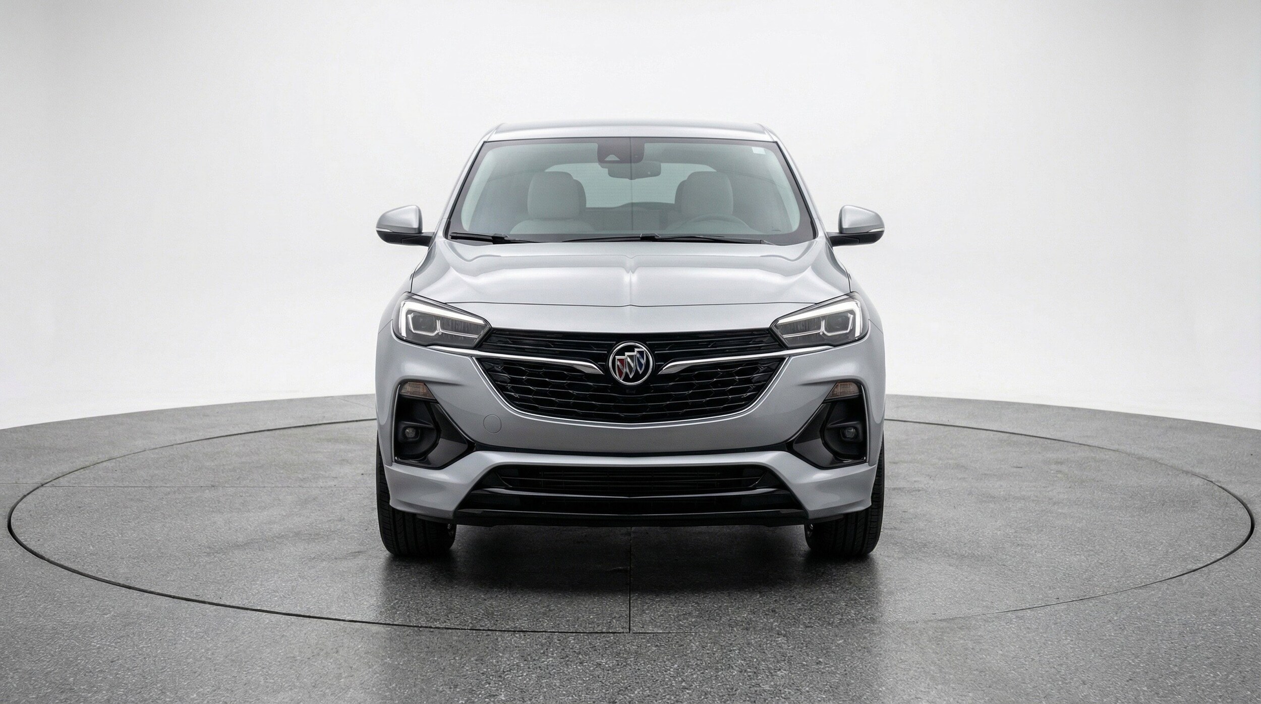 Thumbnail: 2025 Buick Encore GX - 2