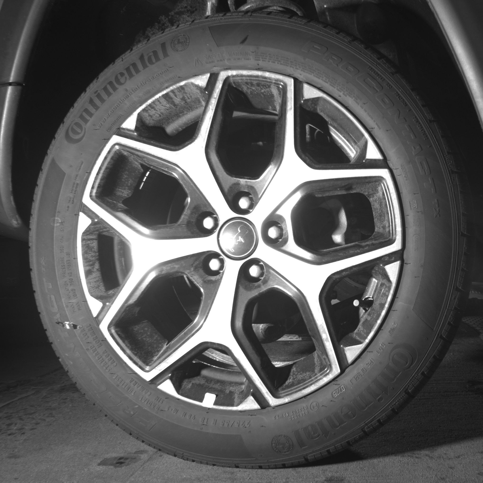 Thumbnail: 2025 Jeep Compass - 15