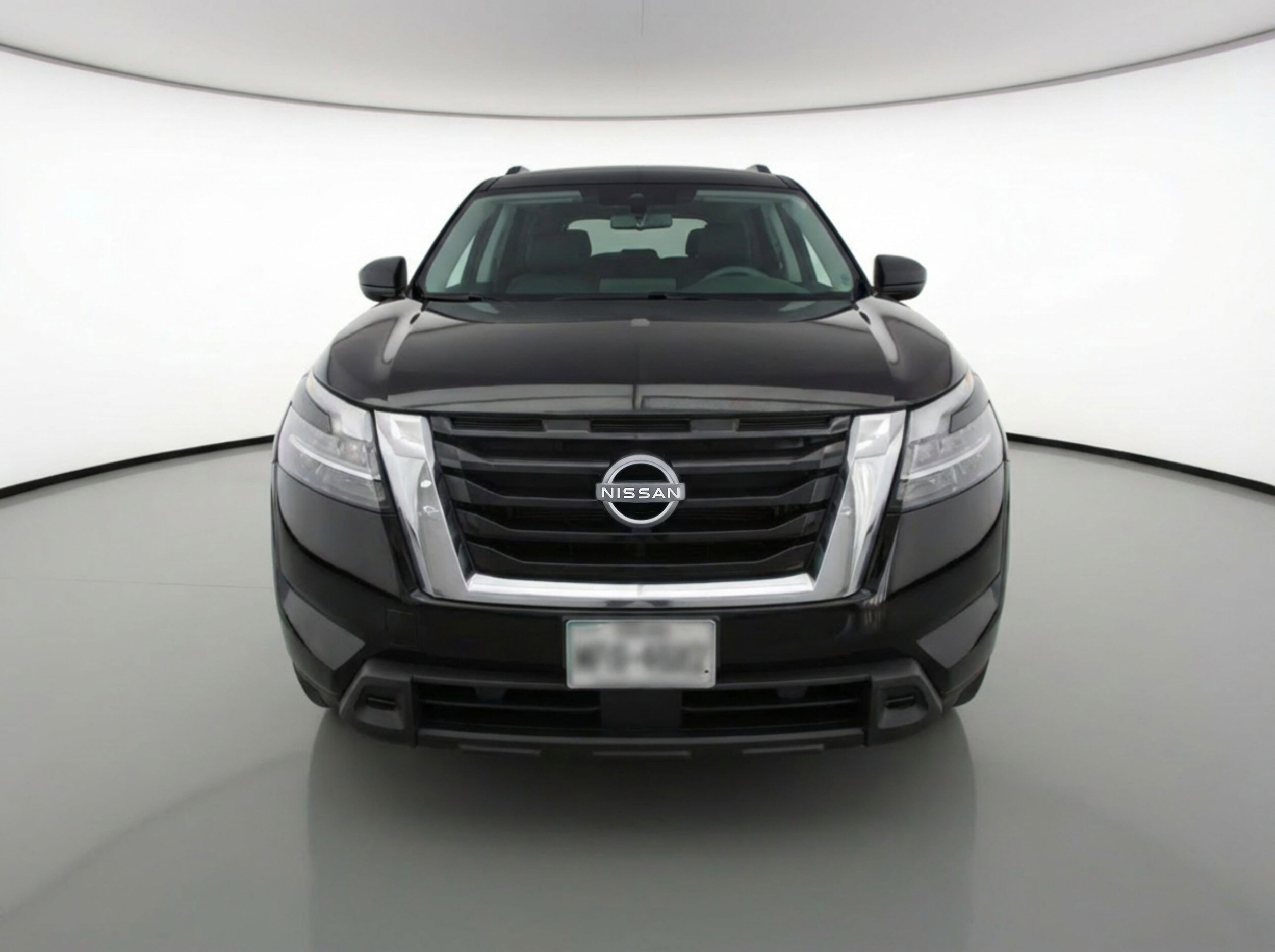 Thumbnail: 2025 Nissan Pathfinder - 2