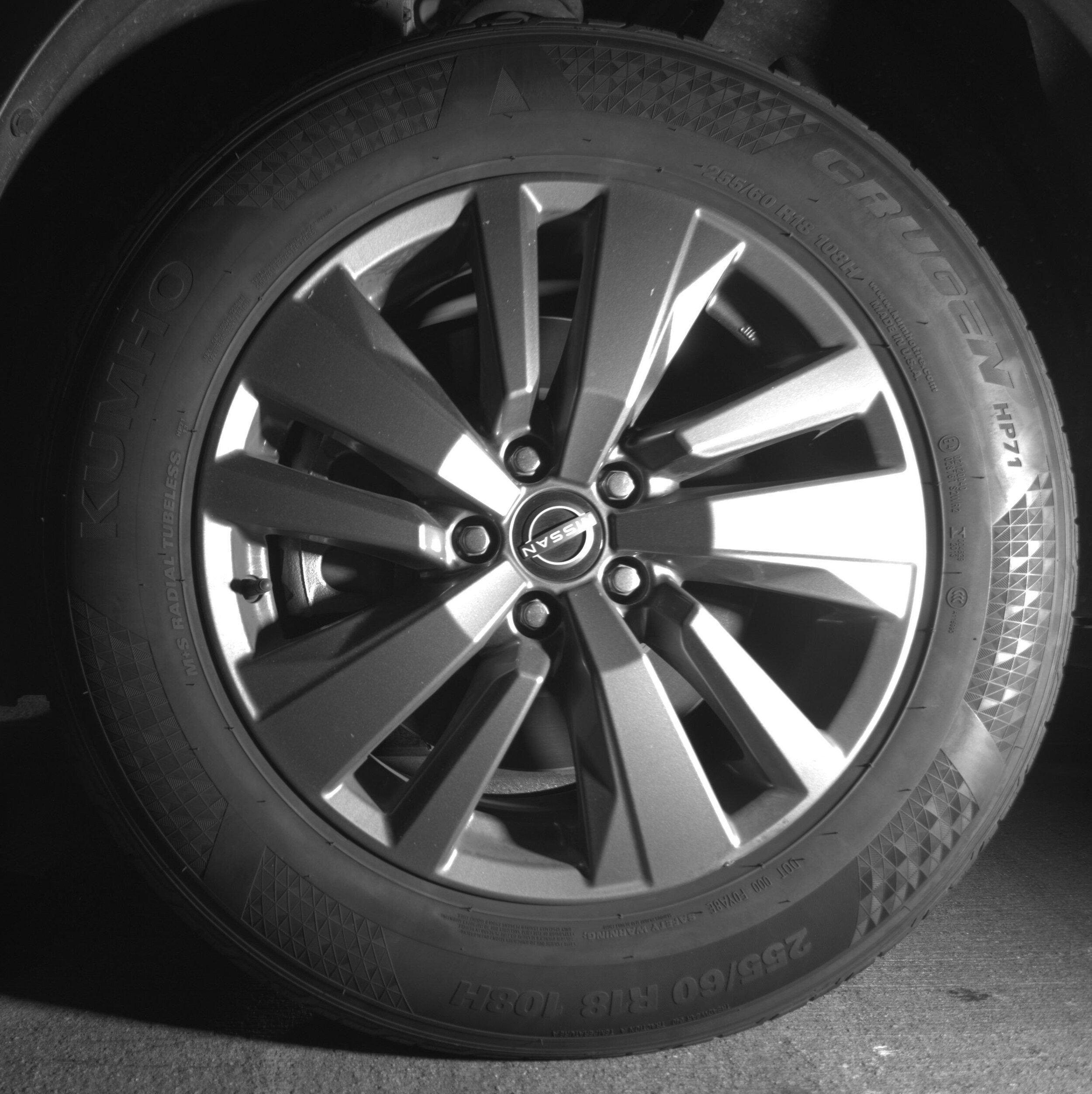 Thumbnail: 2025 Nissan Pathfinder - 12